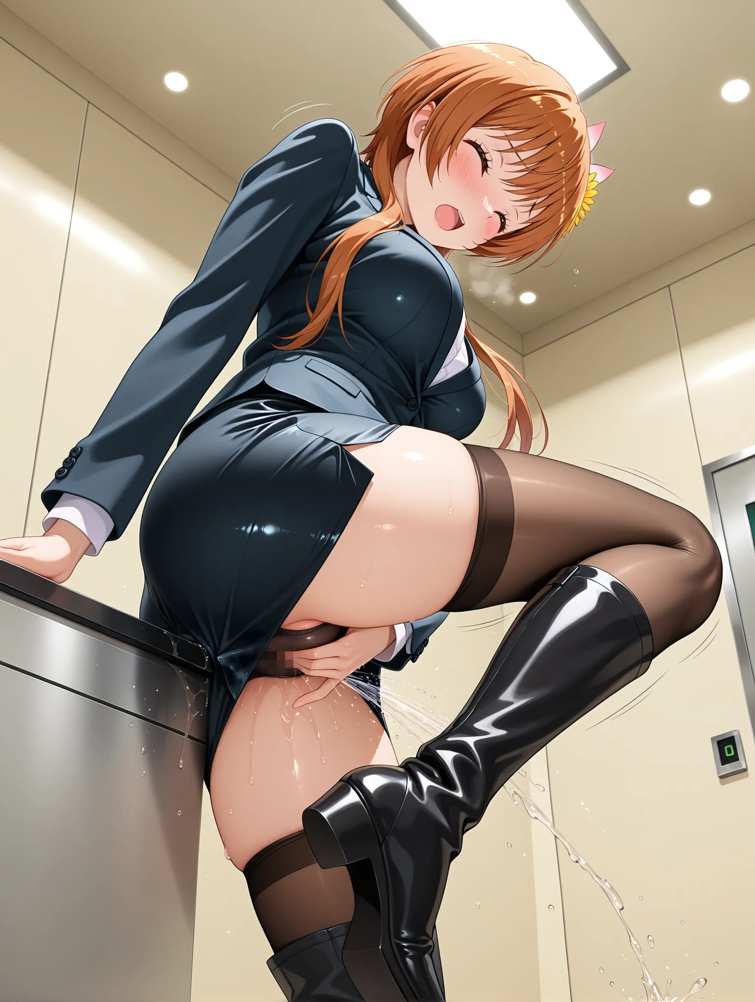 ニセコイ