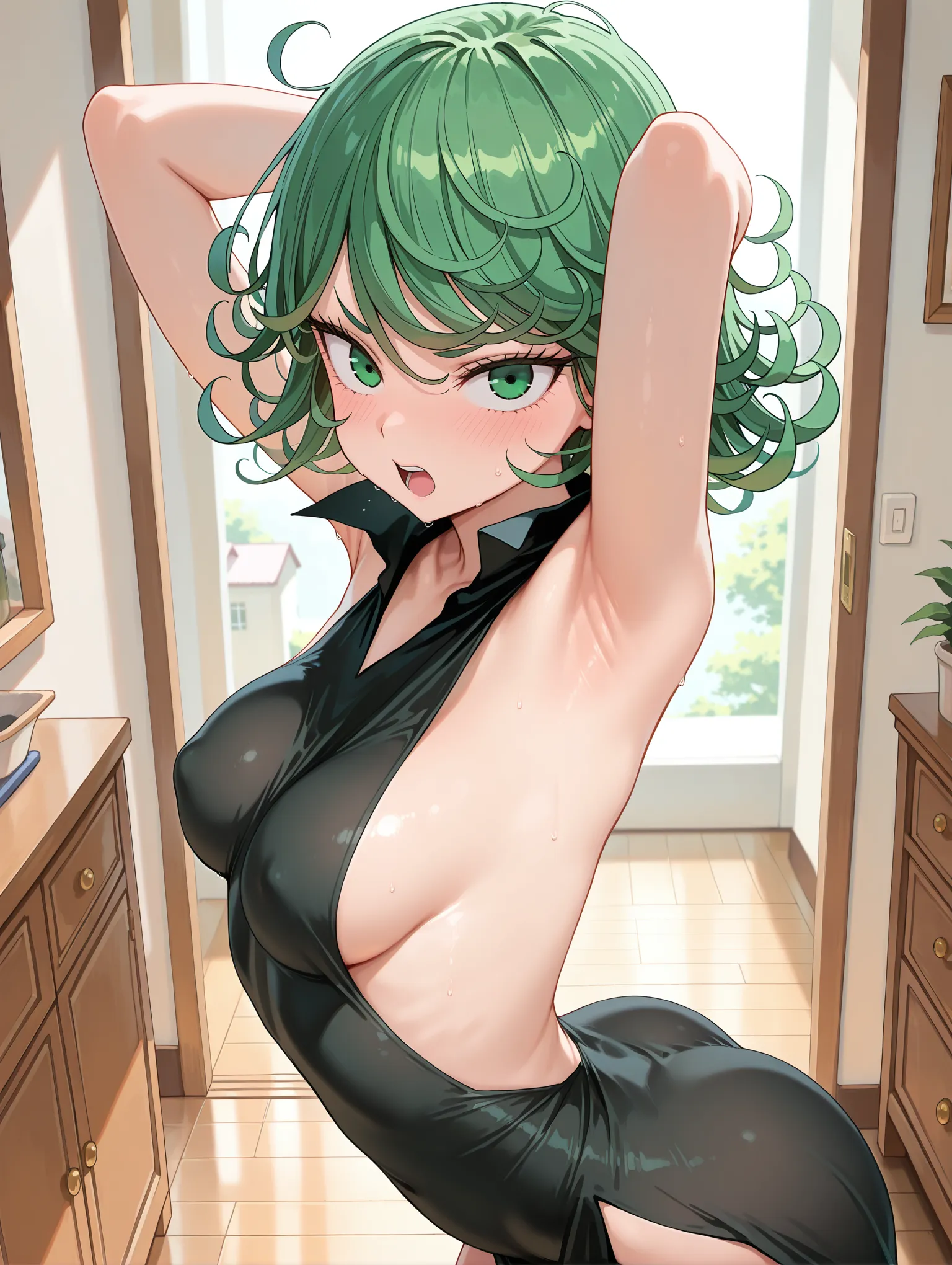 ワンパンマン