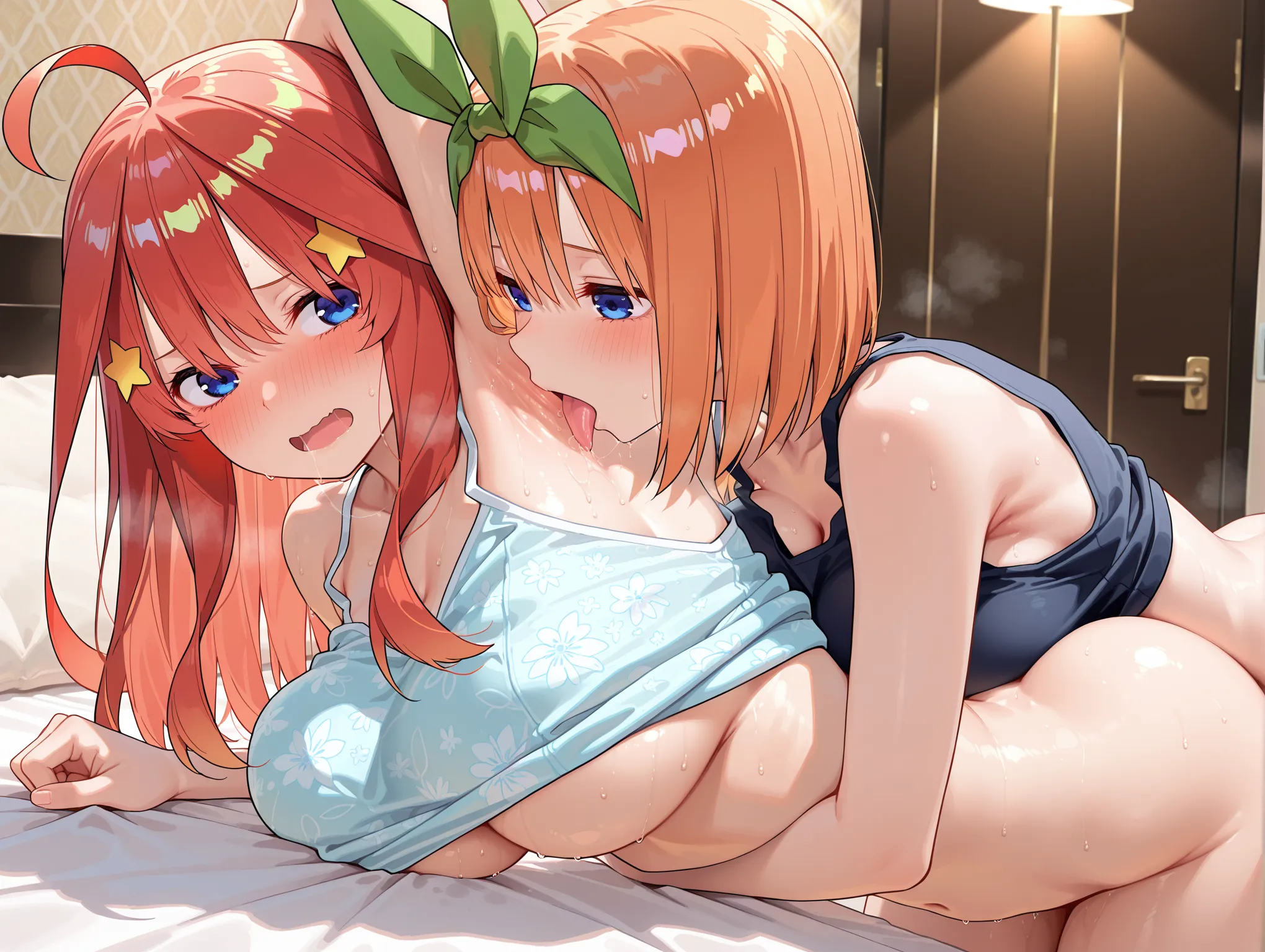 五等分の花嫁