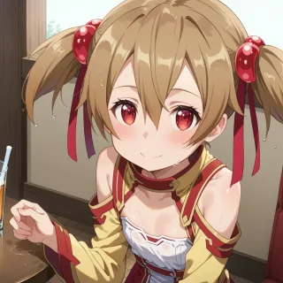 ソードアート・オンライン