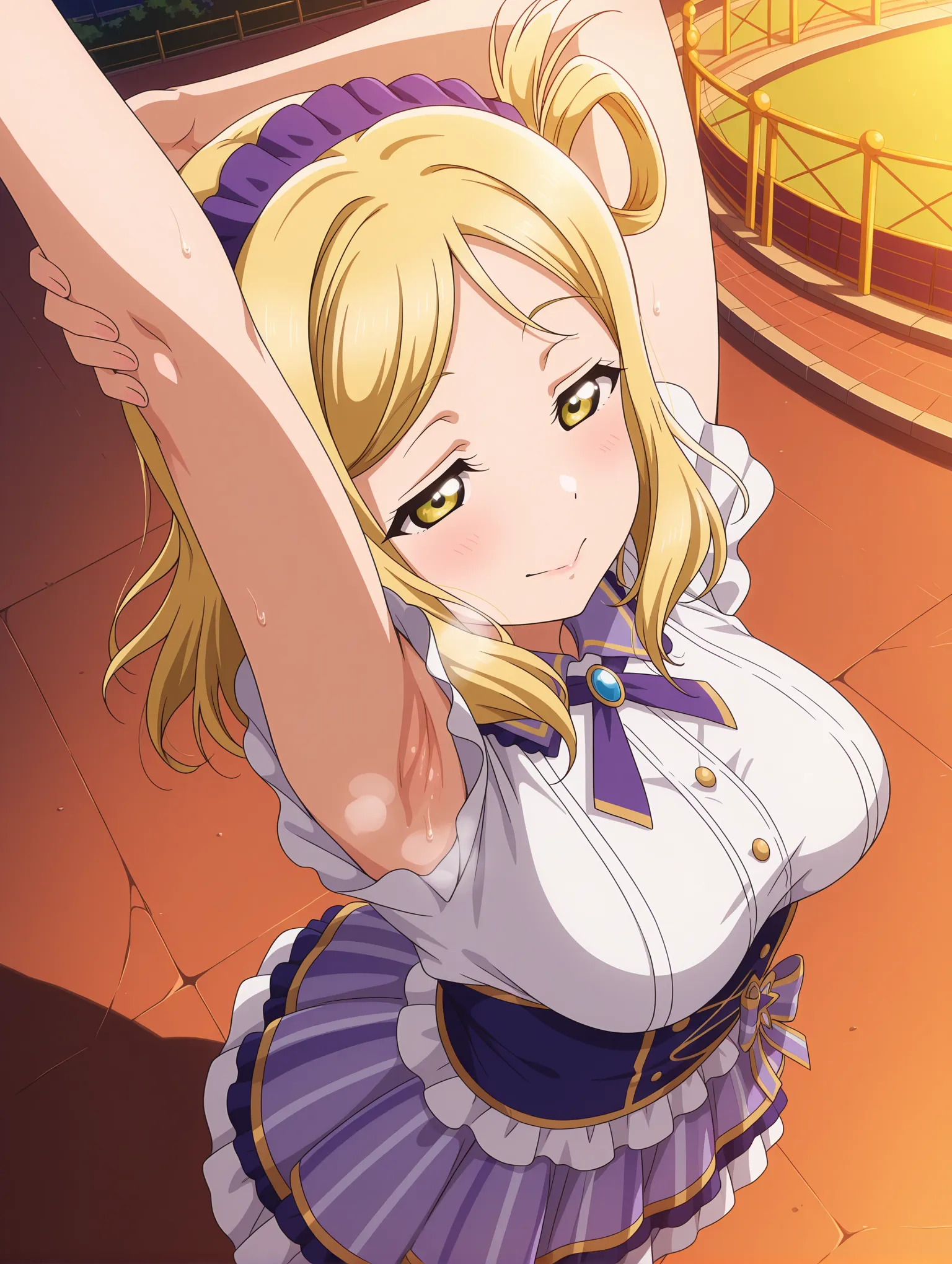 アイドル