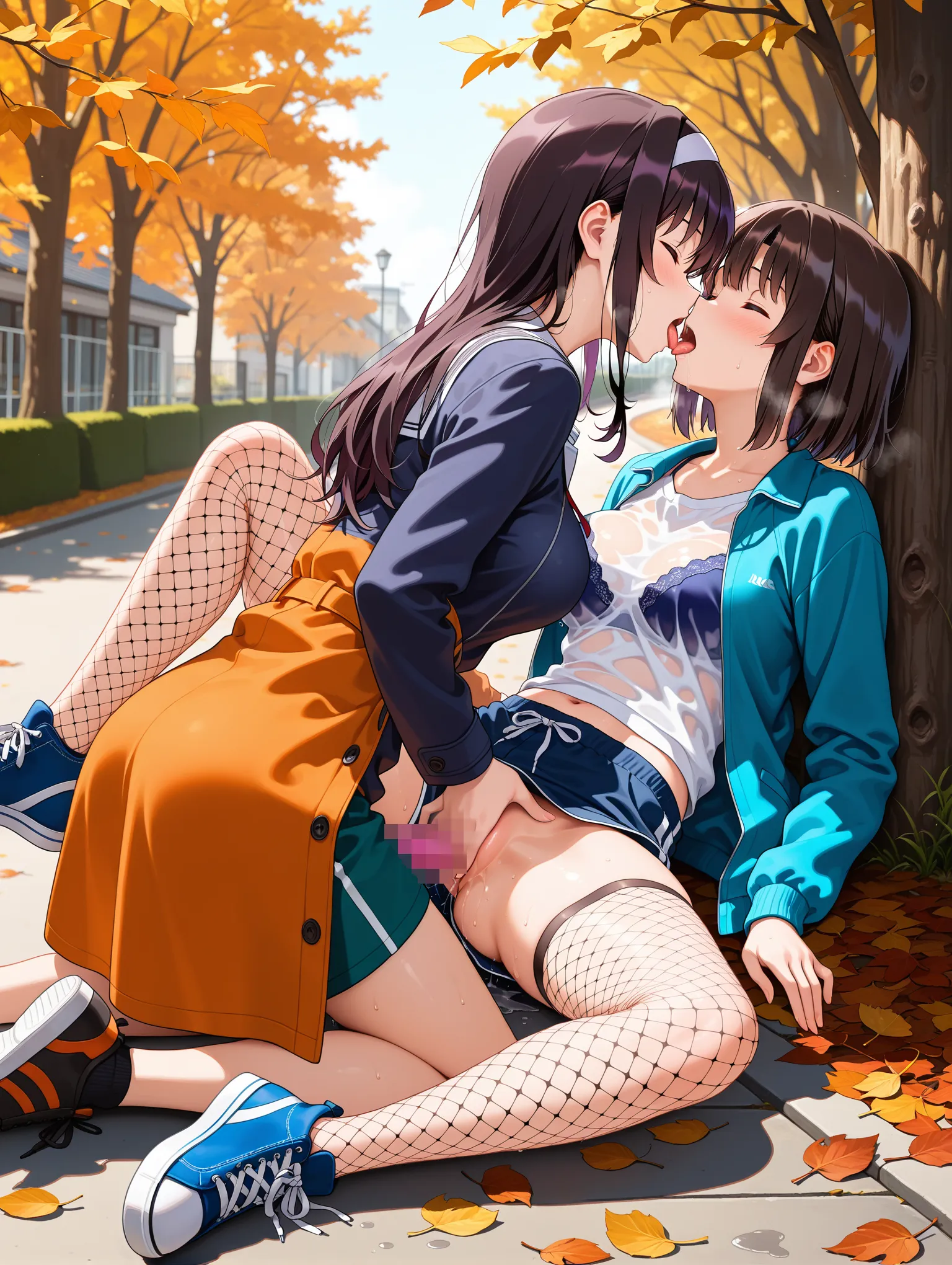 秋