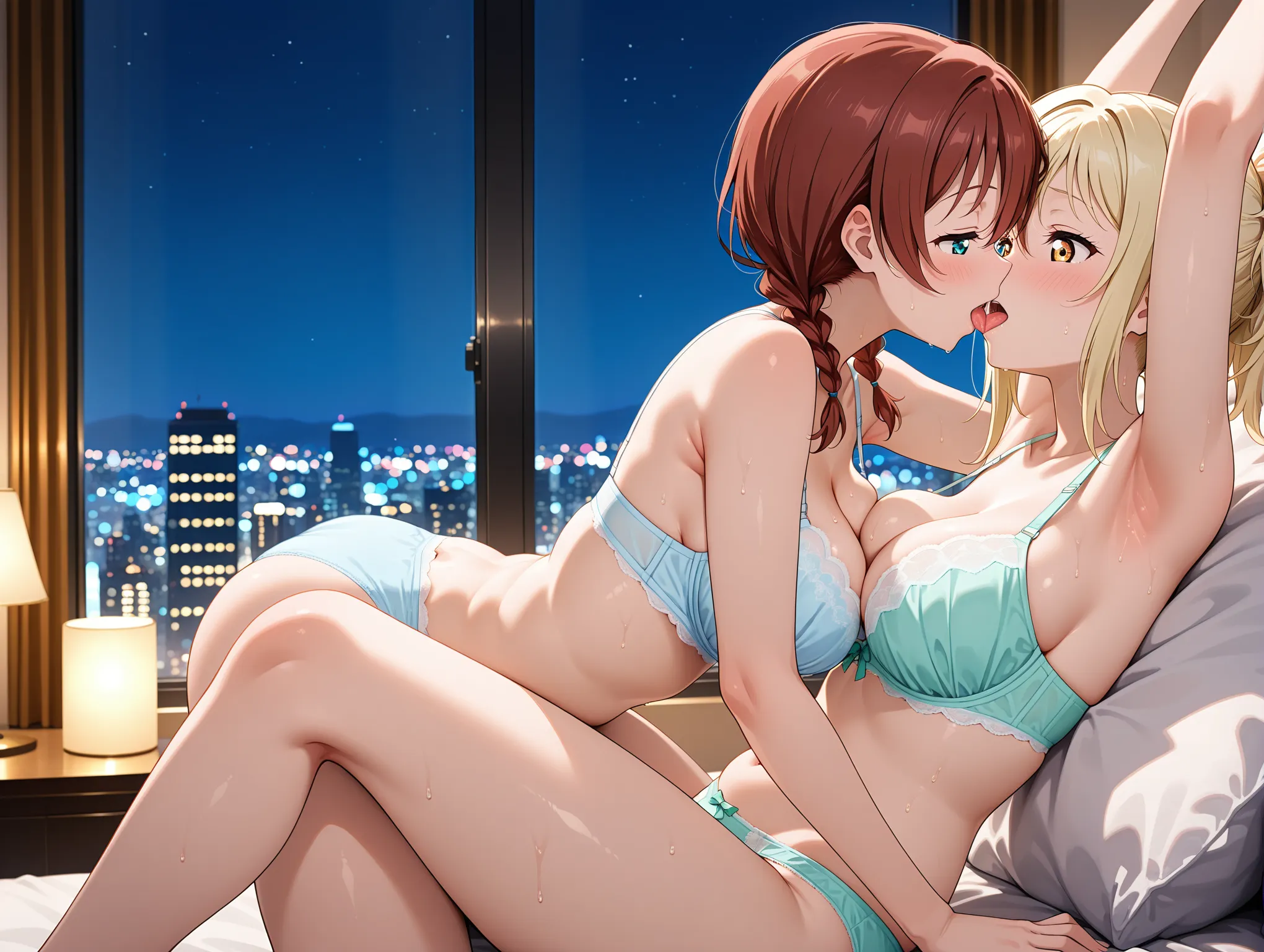 ラブライブ！虹ヶ咲学園スクールアイドル同好会