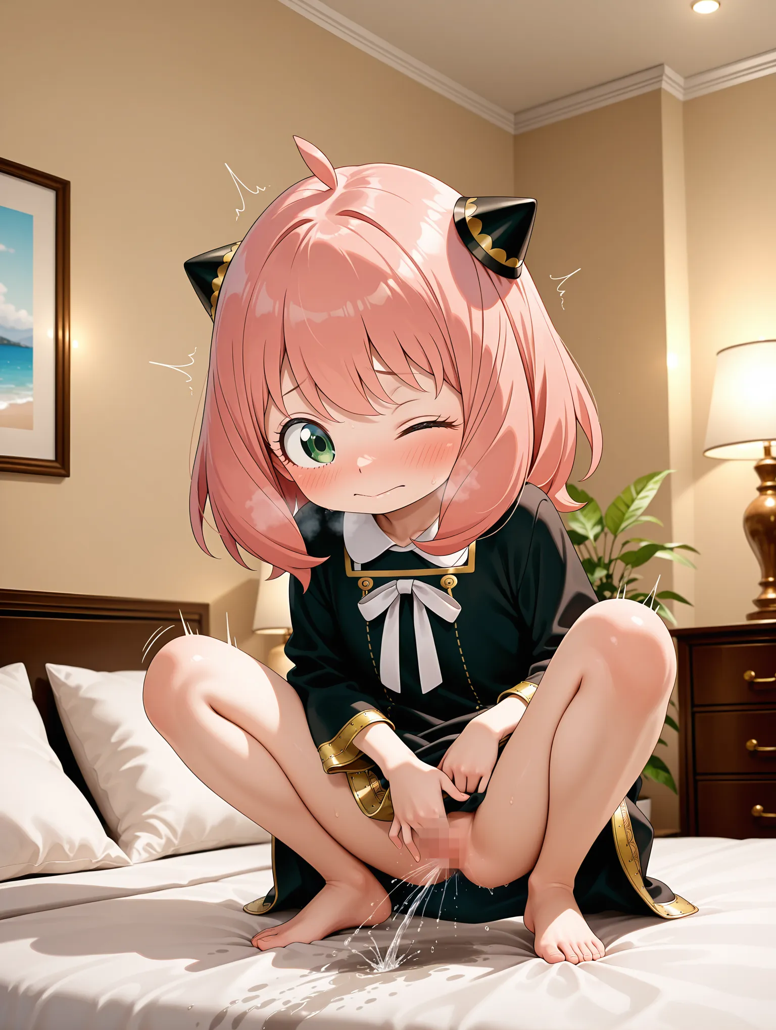 オナニー