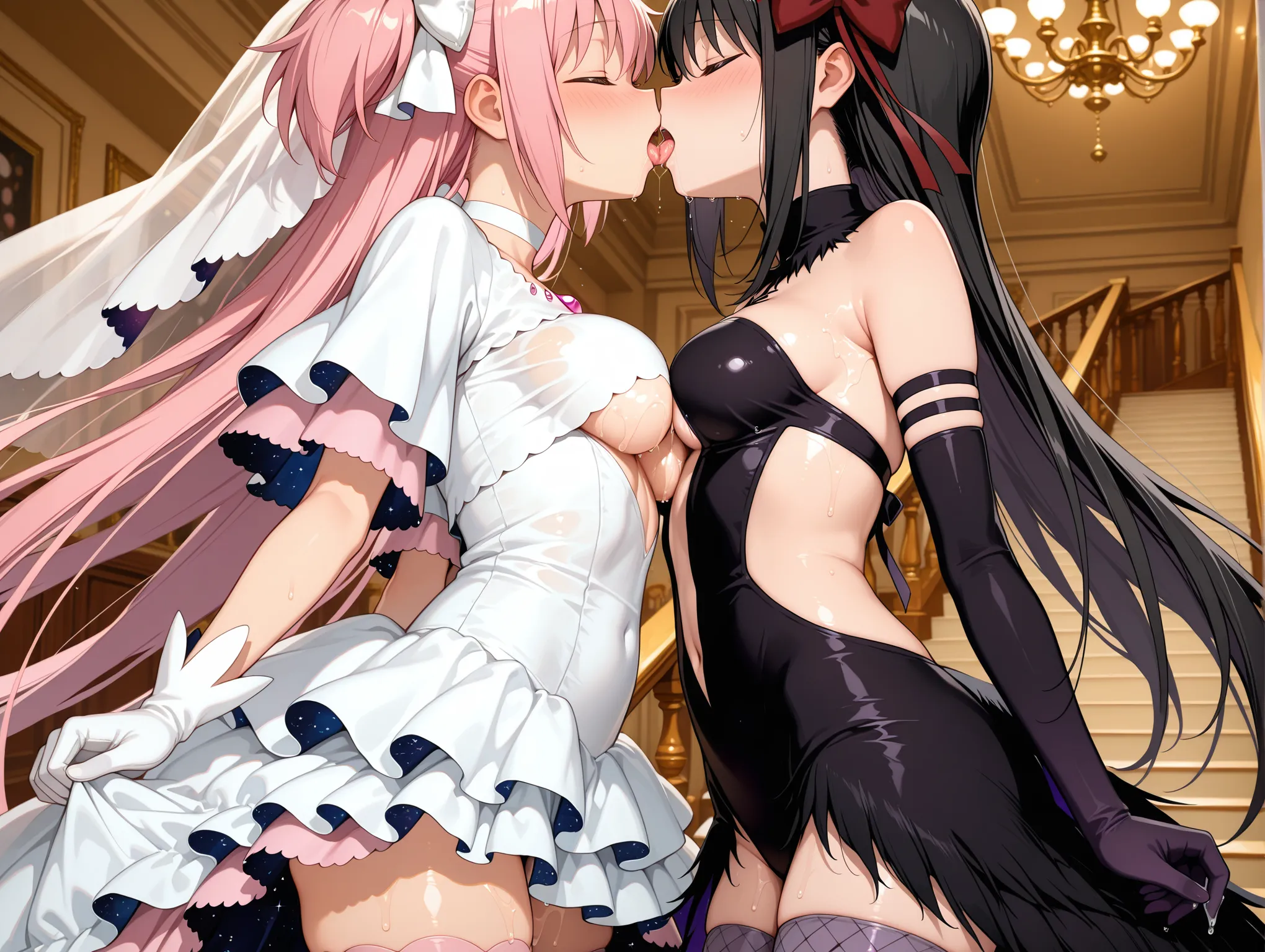 魔法少女まどか☆マギカ