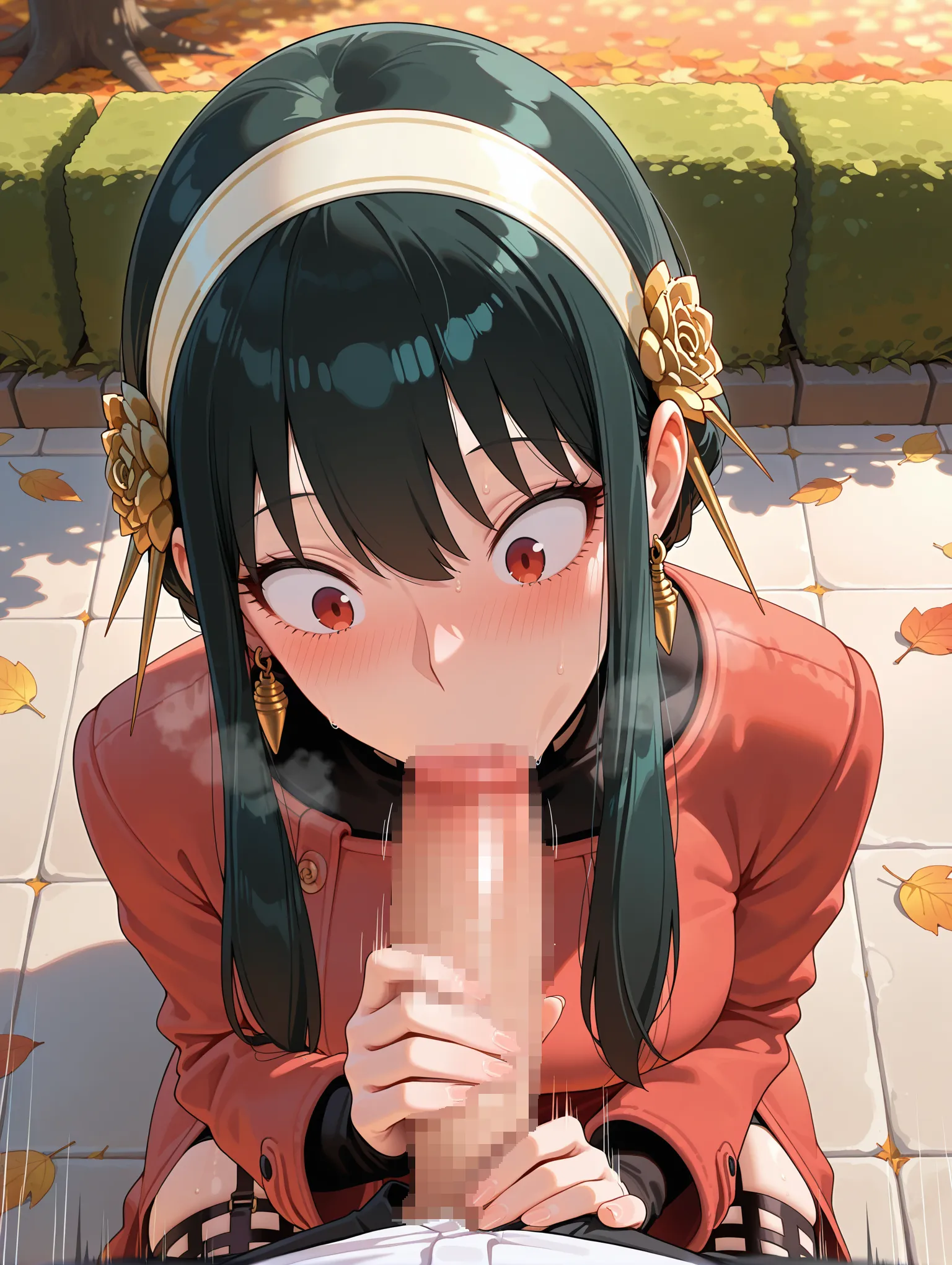 핸드잡
