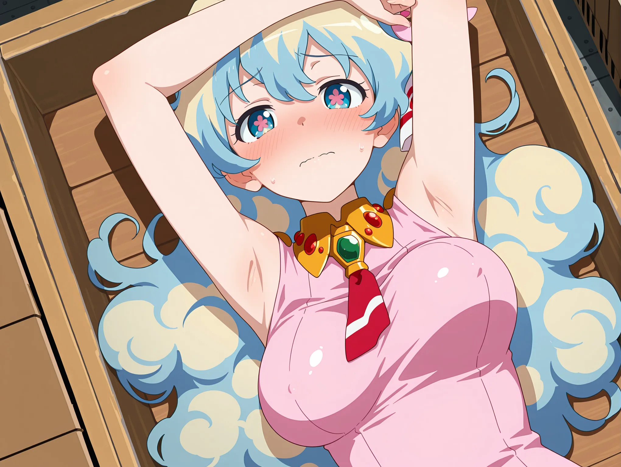 天元突破グレンラガン