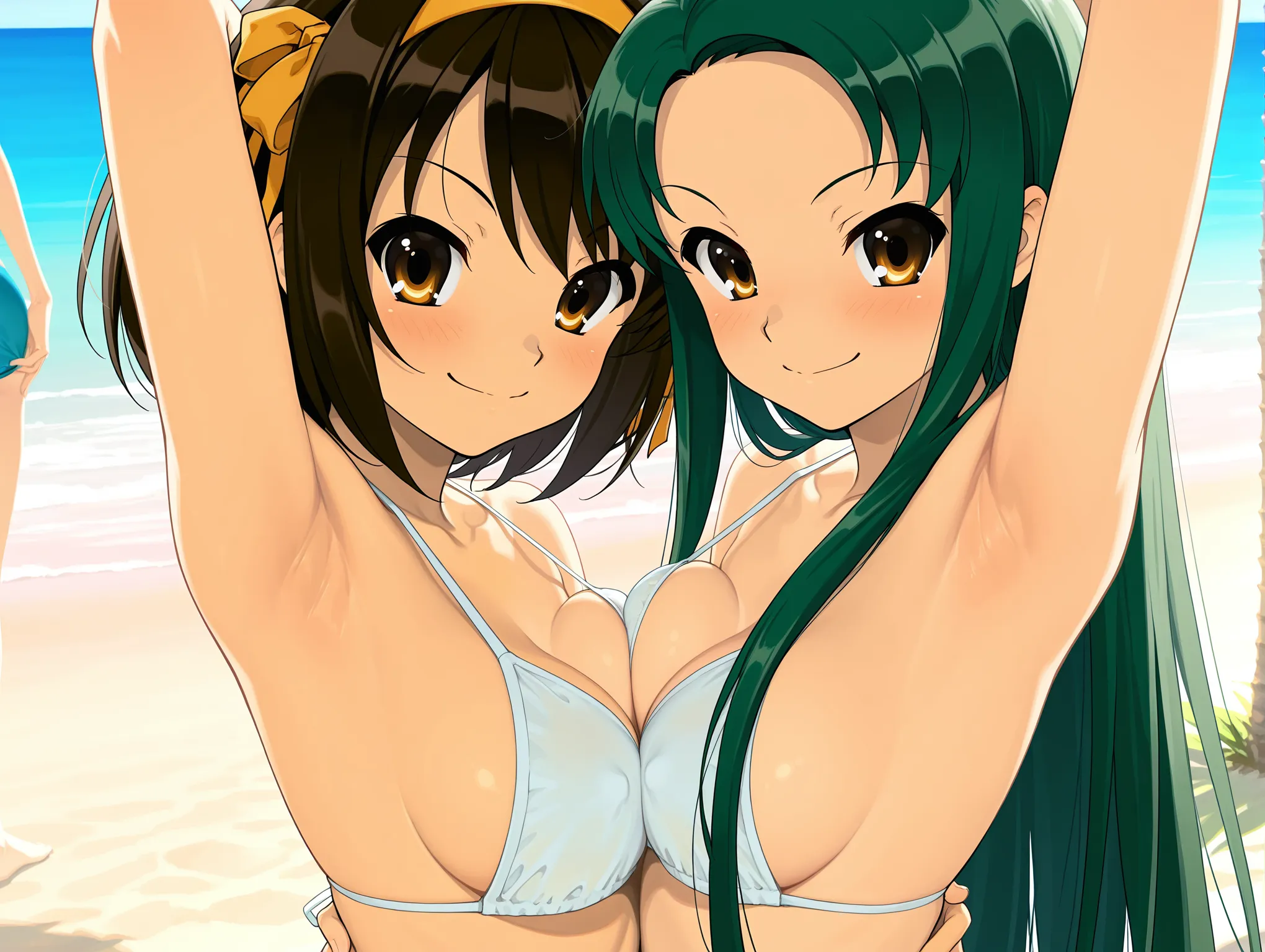 脇・腋
