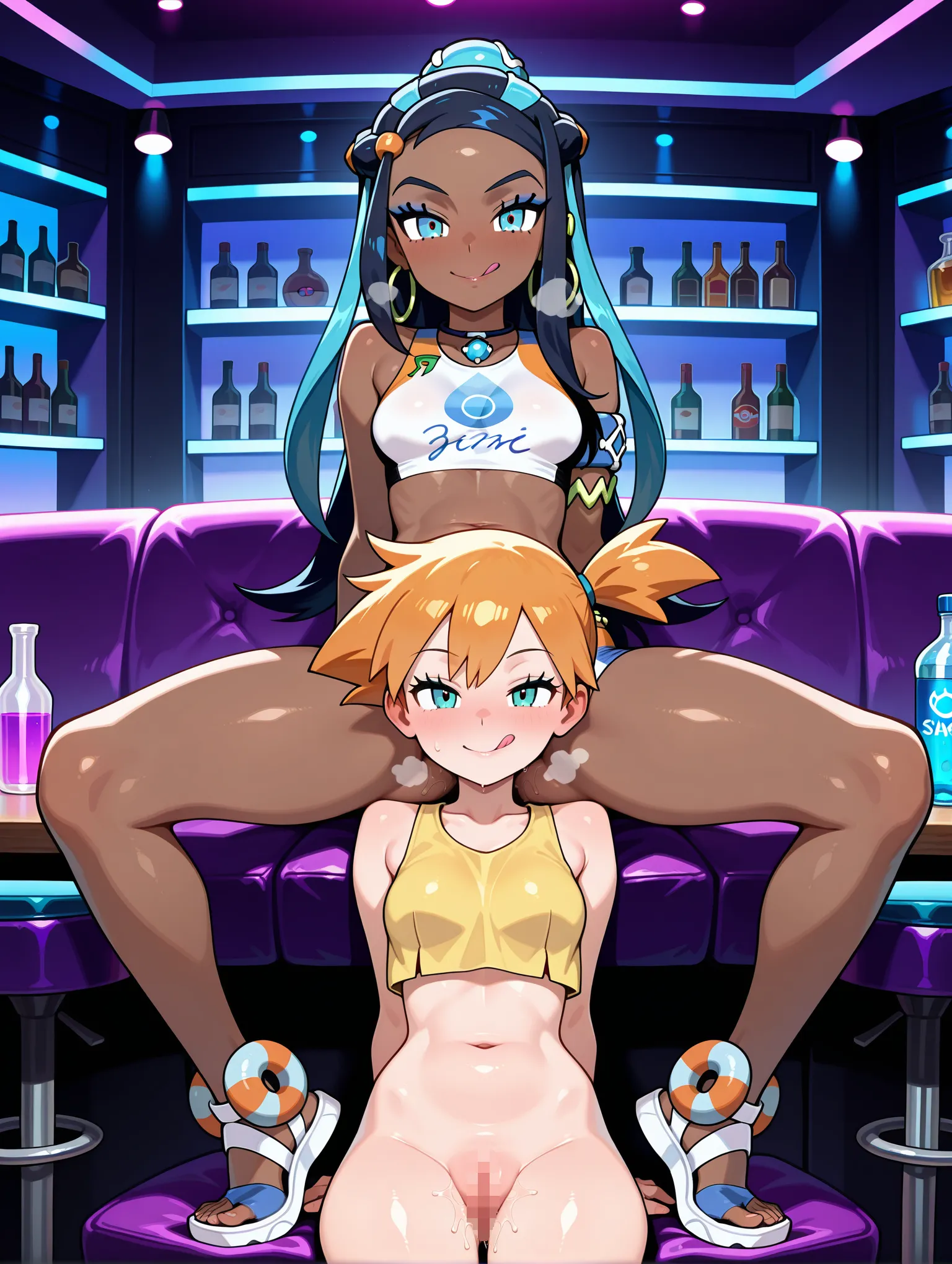 ポケットモンスター