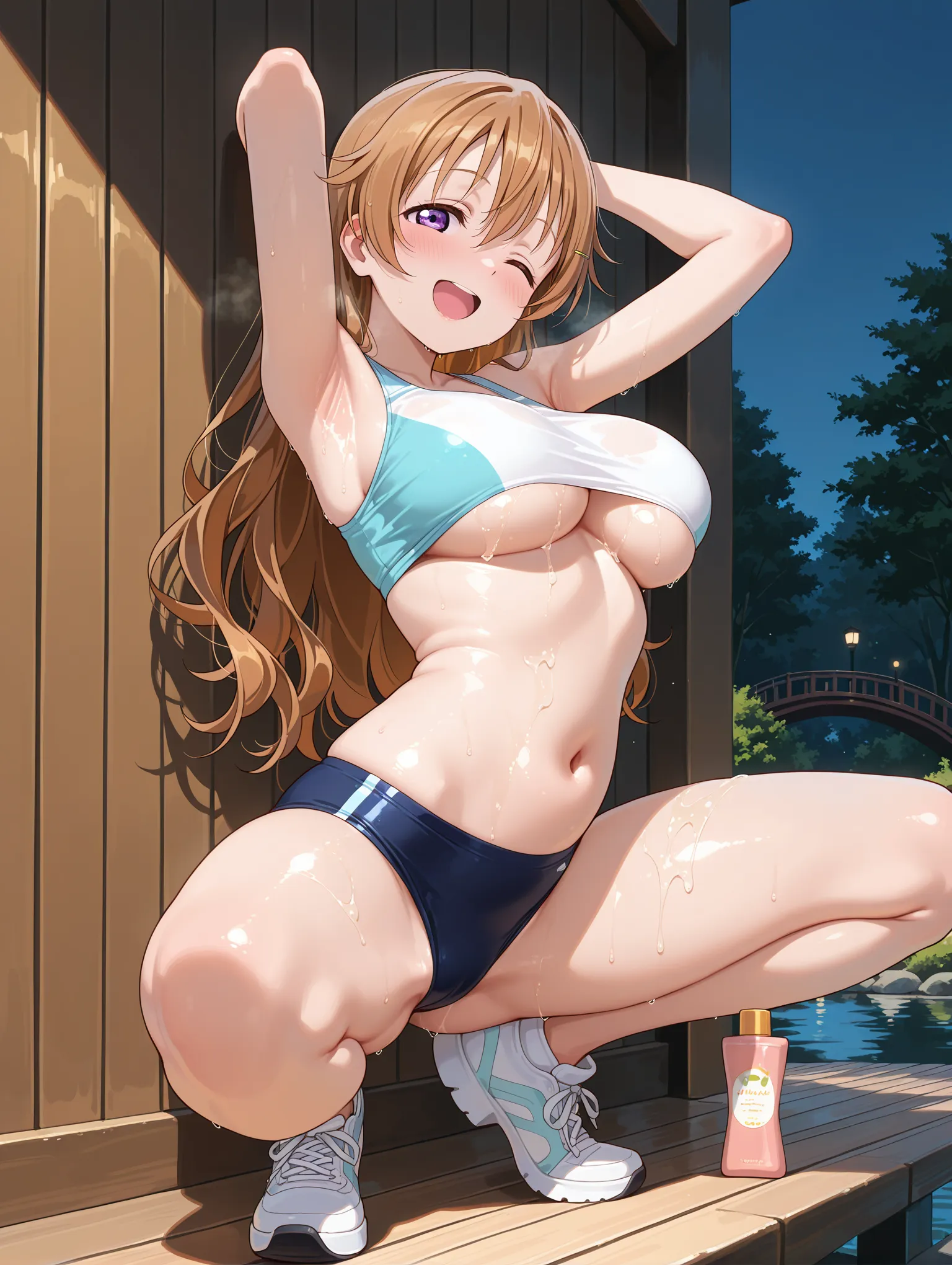 ラブライブ！虹ヶ咲学園スクールアイドル同好会