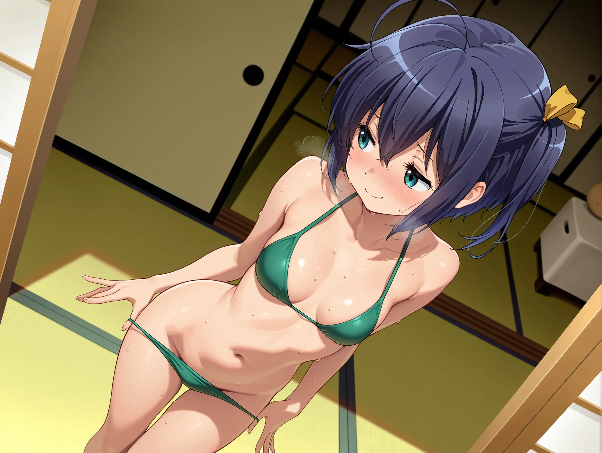 中二病でも恋がしたい！