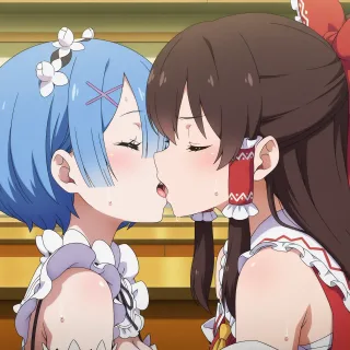 百合