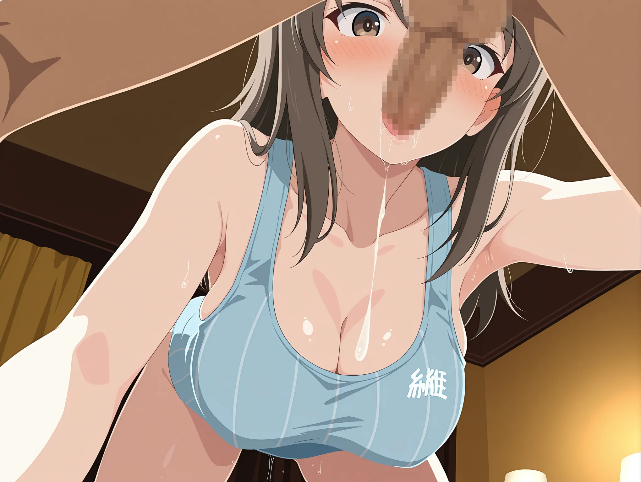 GIRLS und PANZER