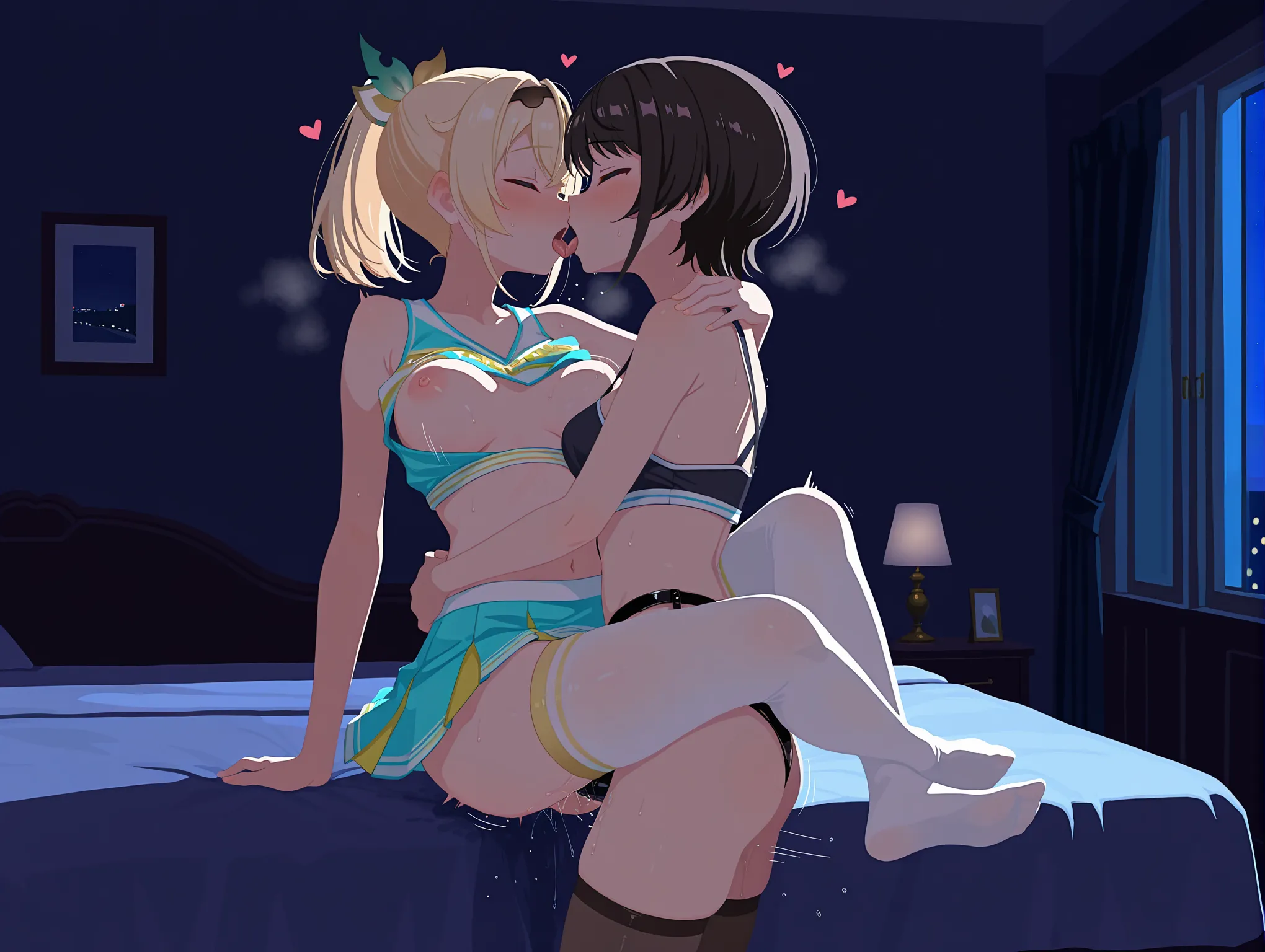 ホロライブ
