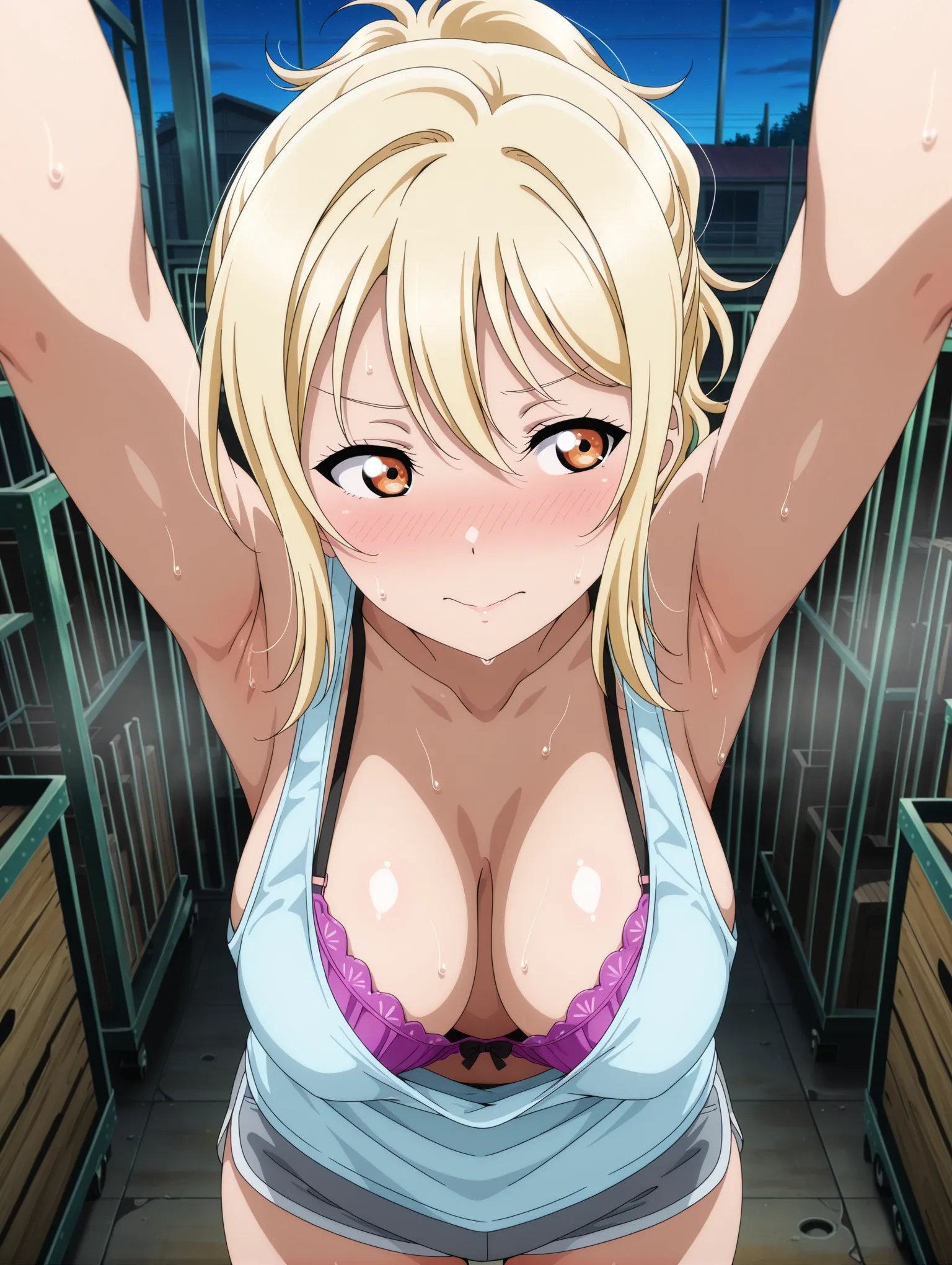 ラブライブ！虹ヶ咲学園スクールアイドル同好会