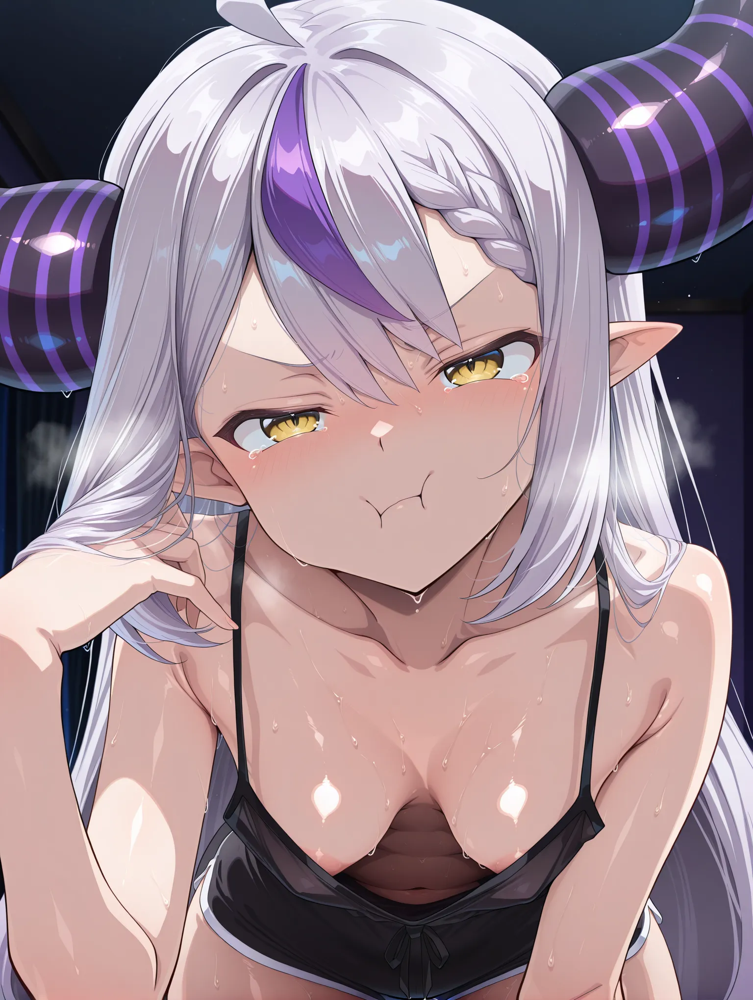 ホロライブ