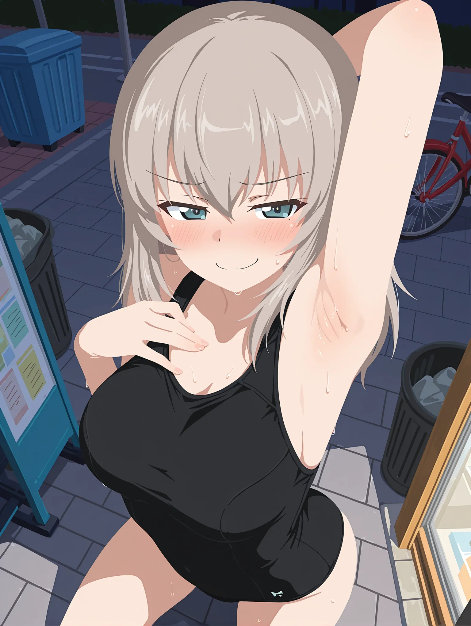 ガールズ＆パンツァー