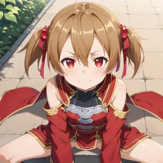 ソードアート・オンライン