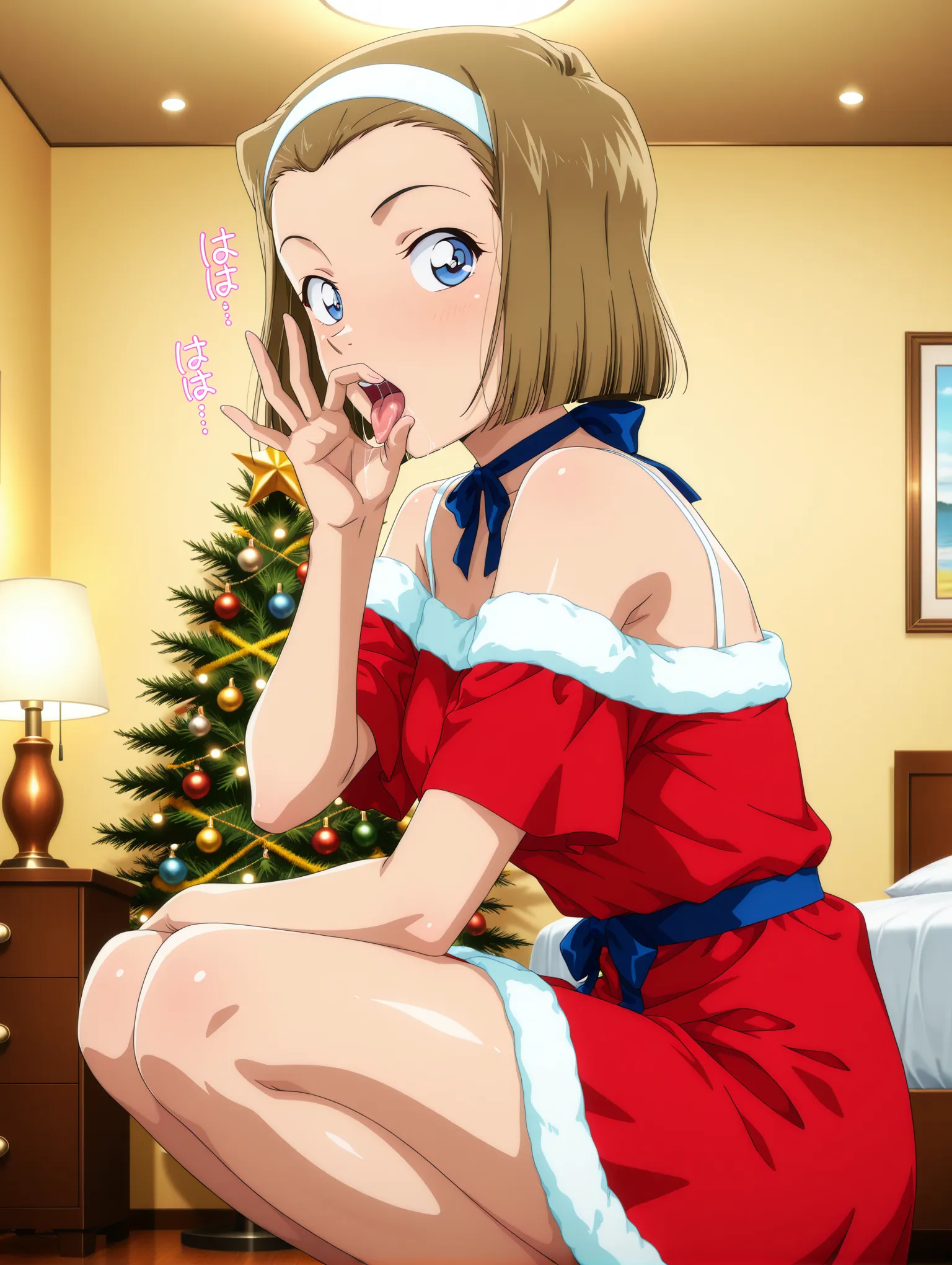 クリスマス