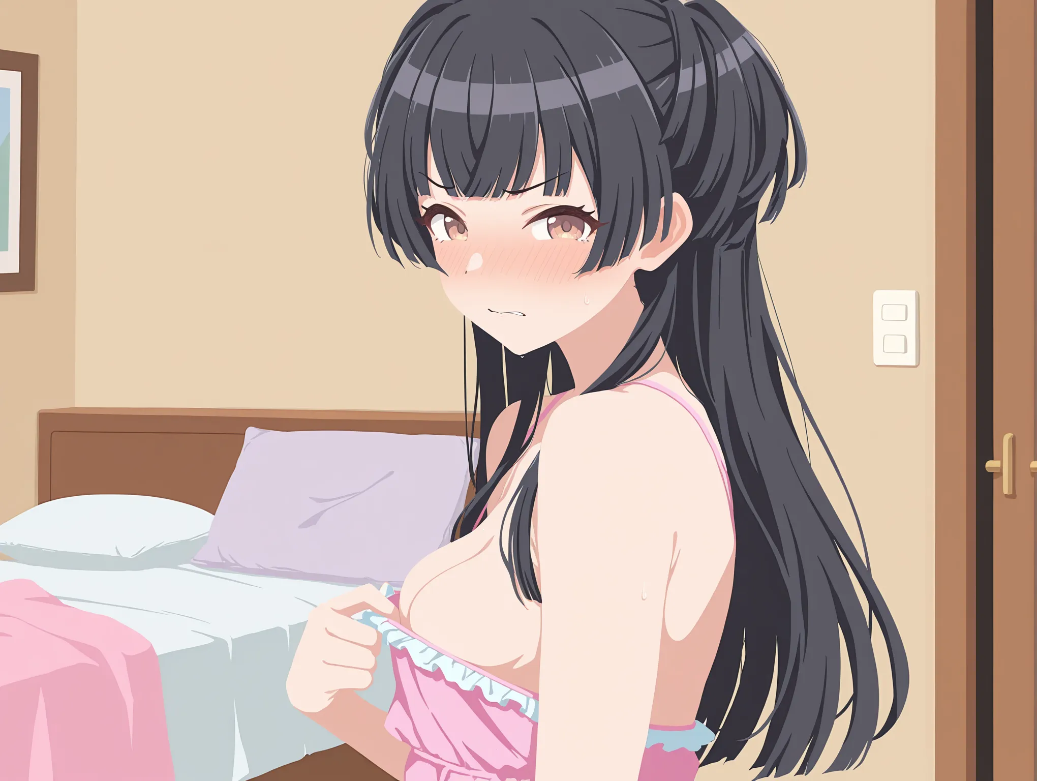 黛冬優子 二次元・アニメキャラクター別エロ画像
