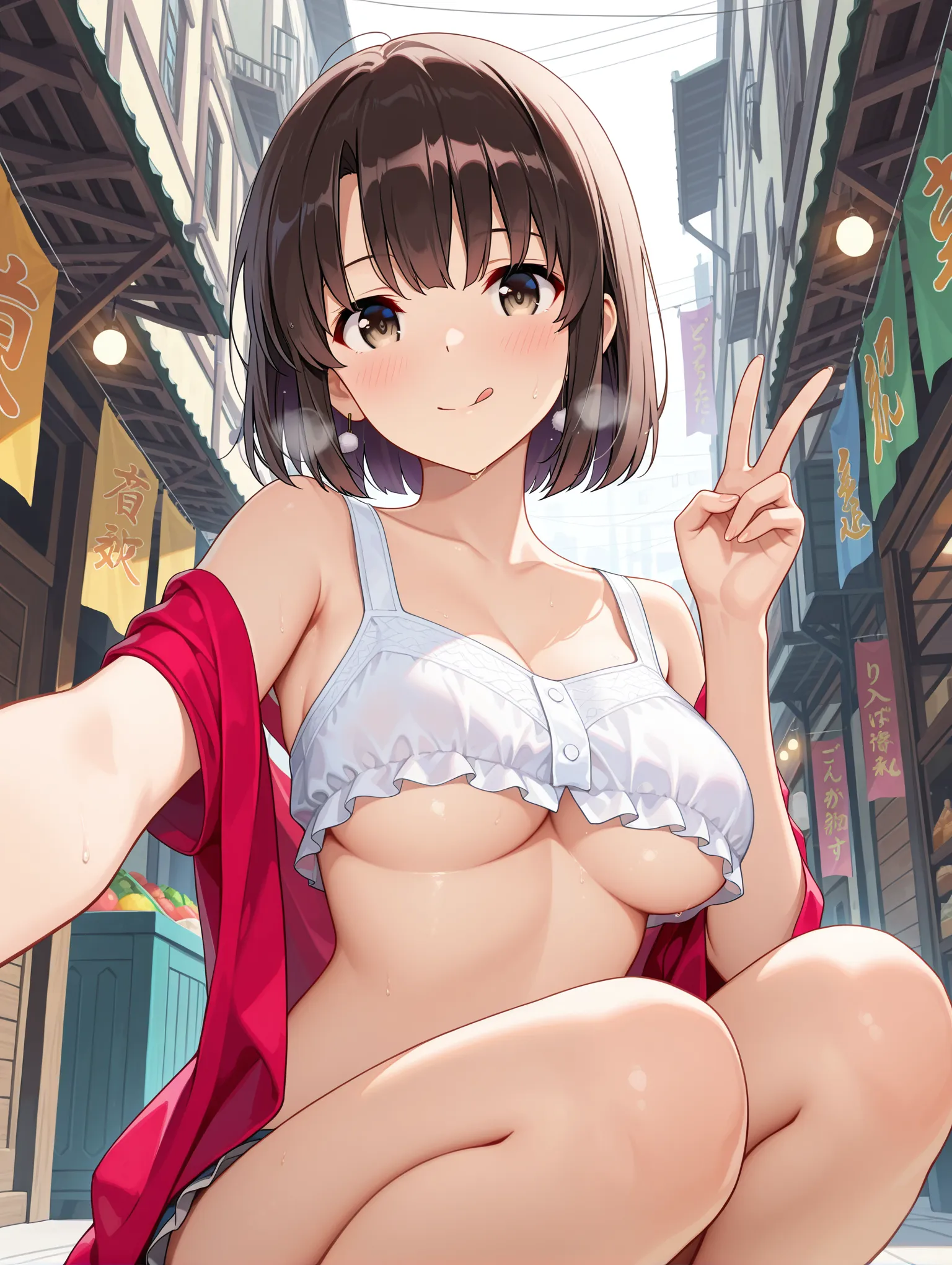 下乳