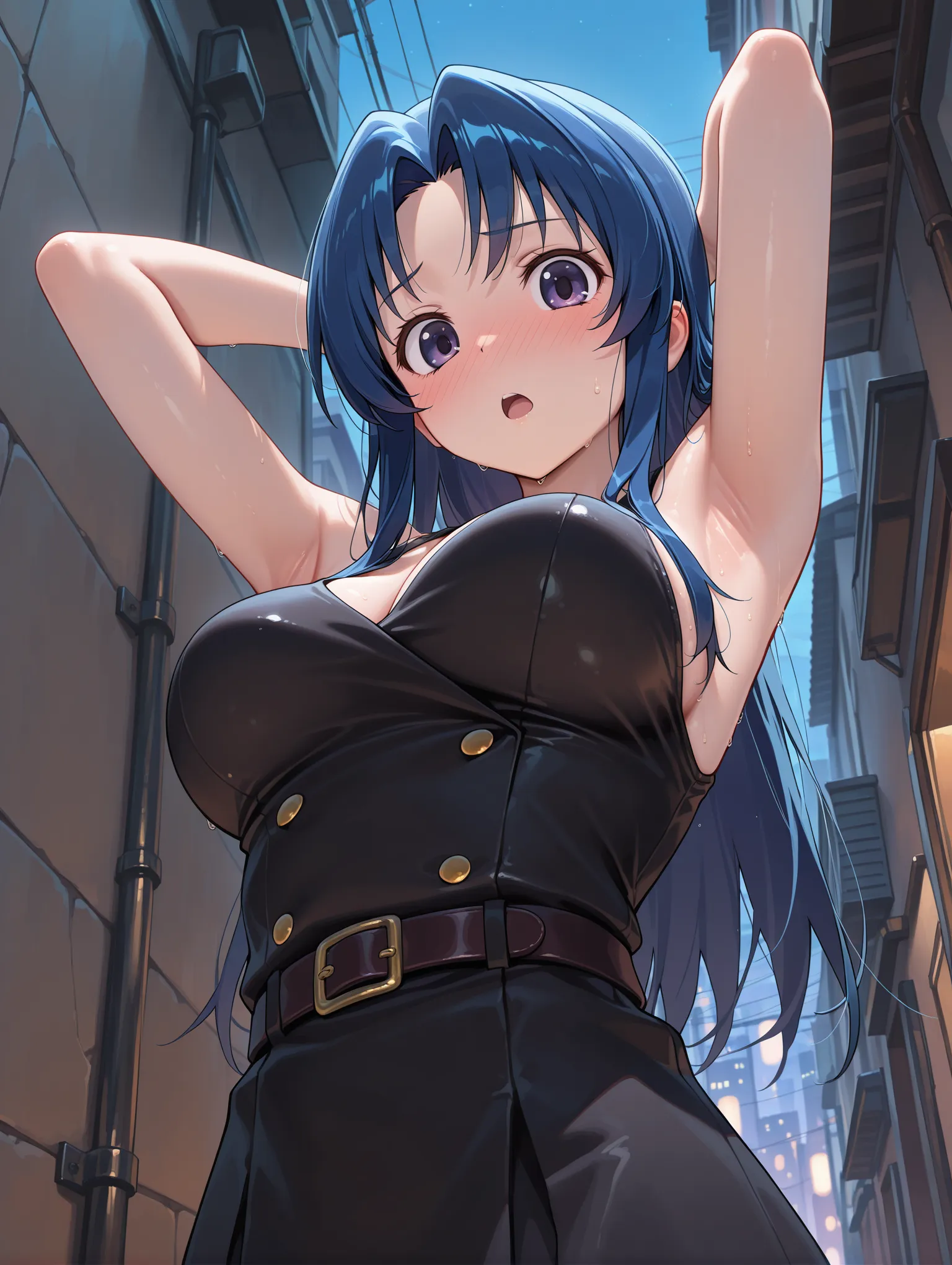 とらドラ！