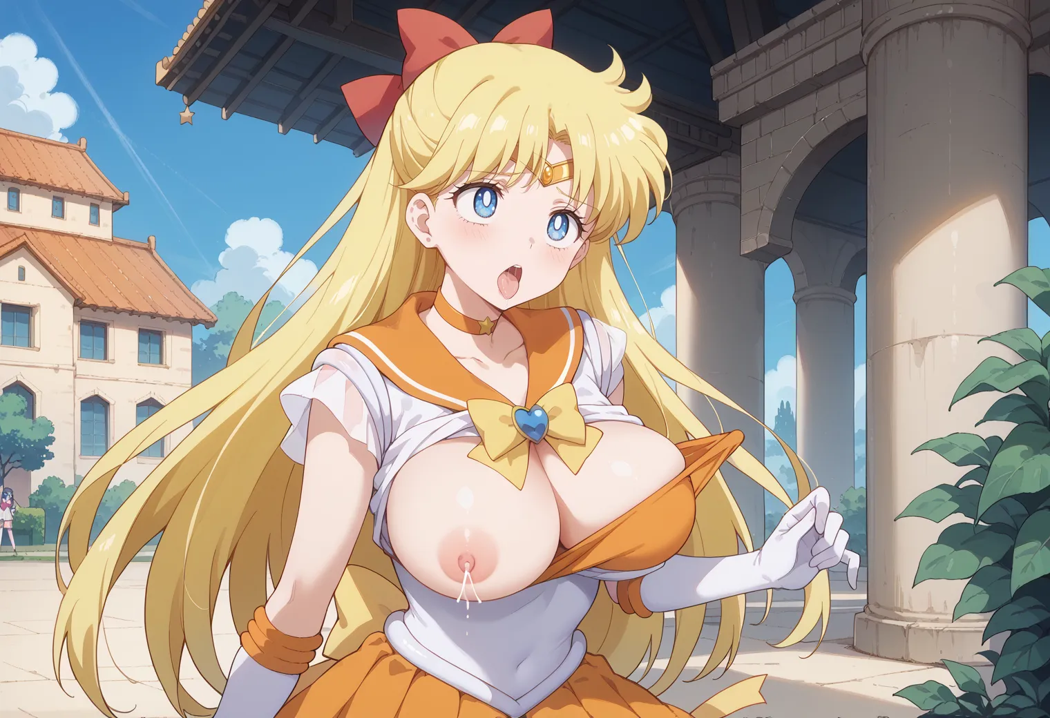 学生服