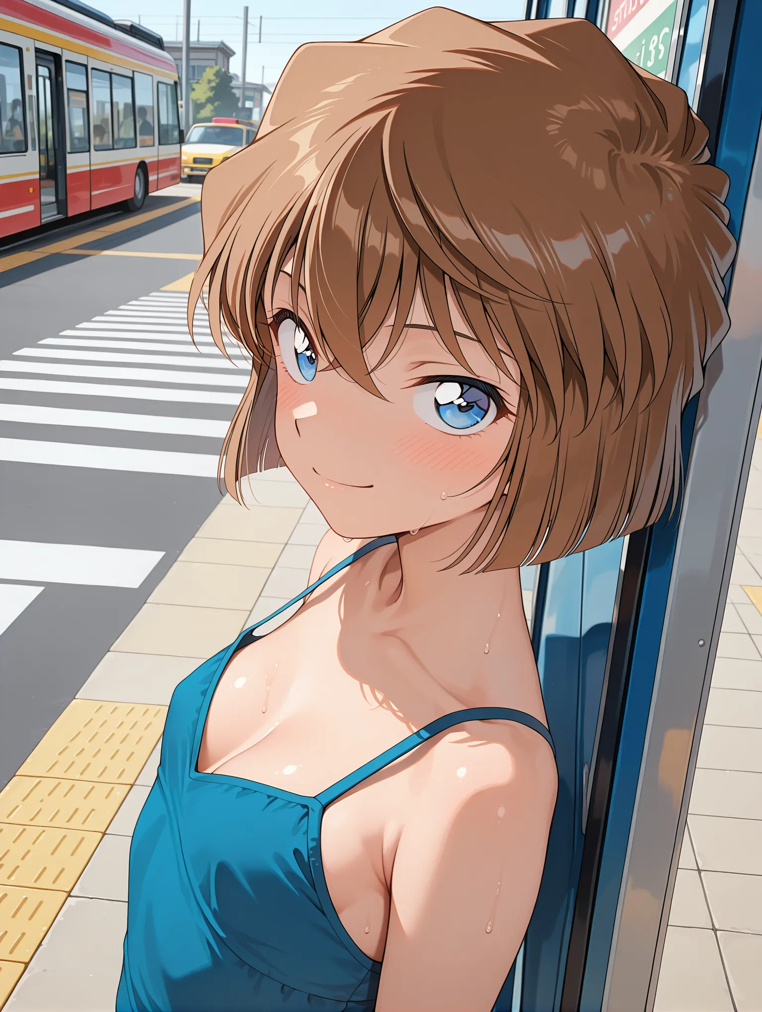 名探偵コナン