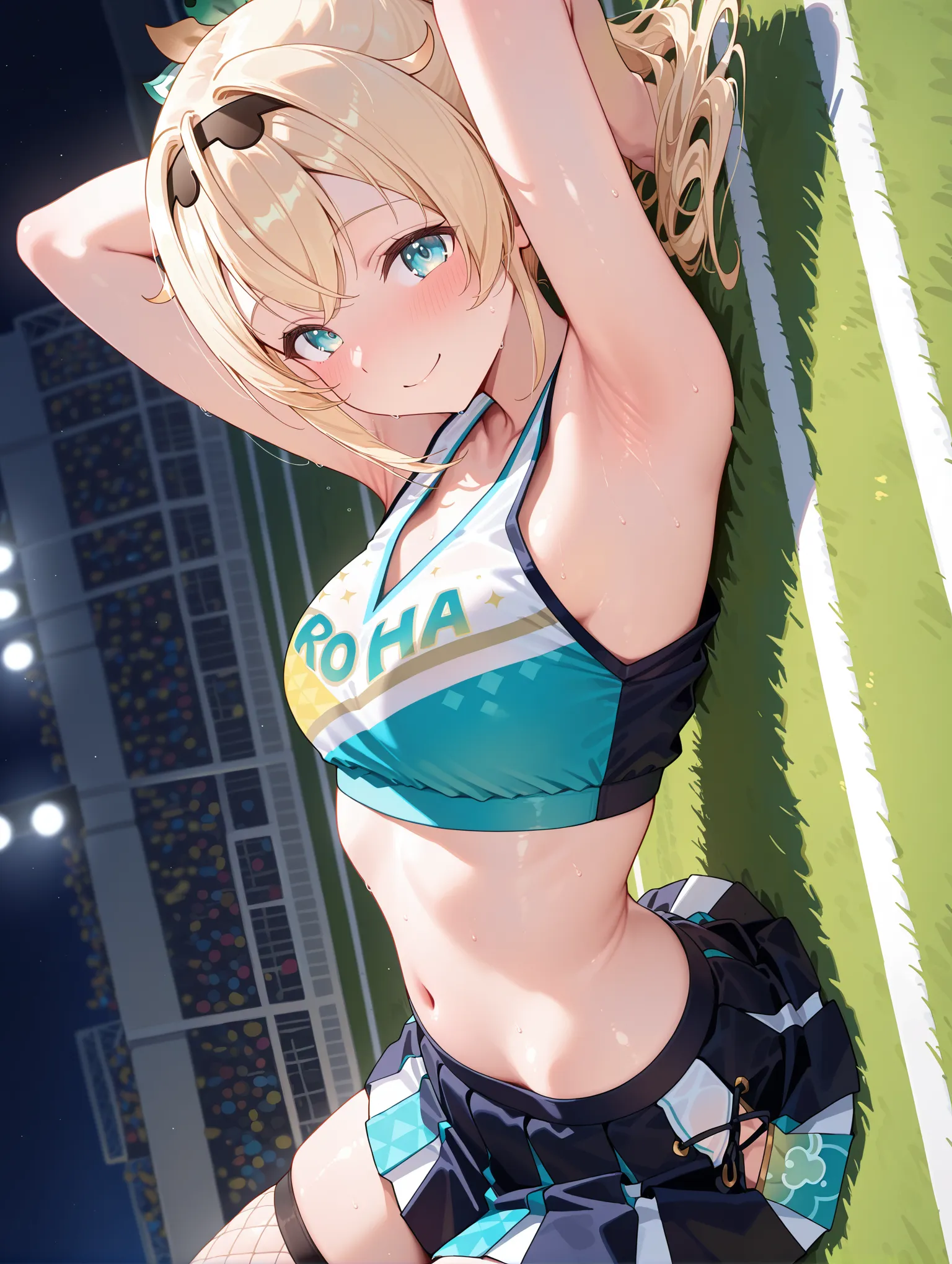 ホロライブ