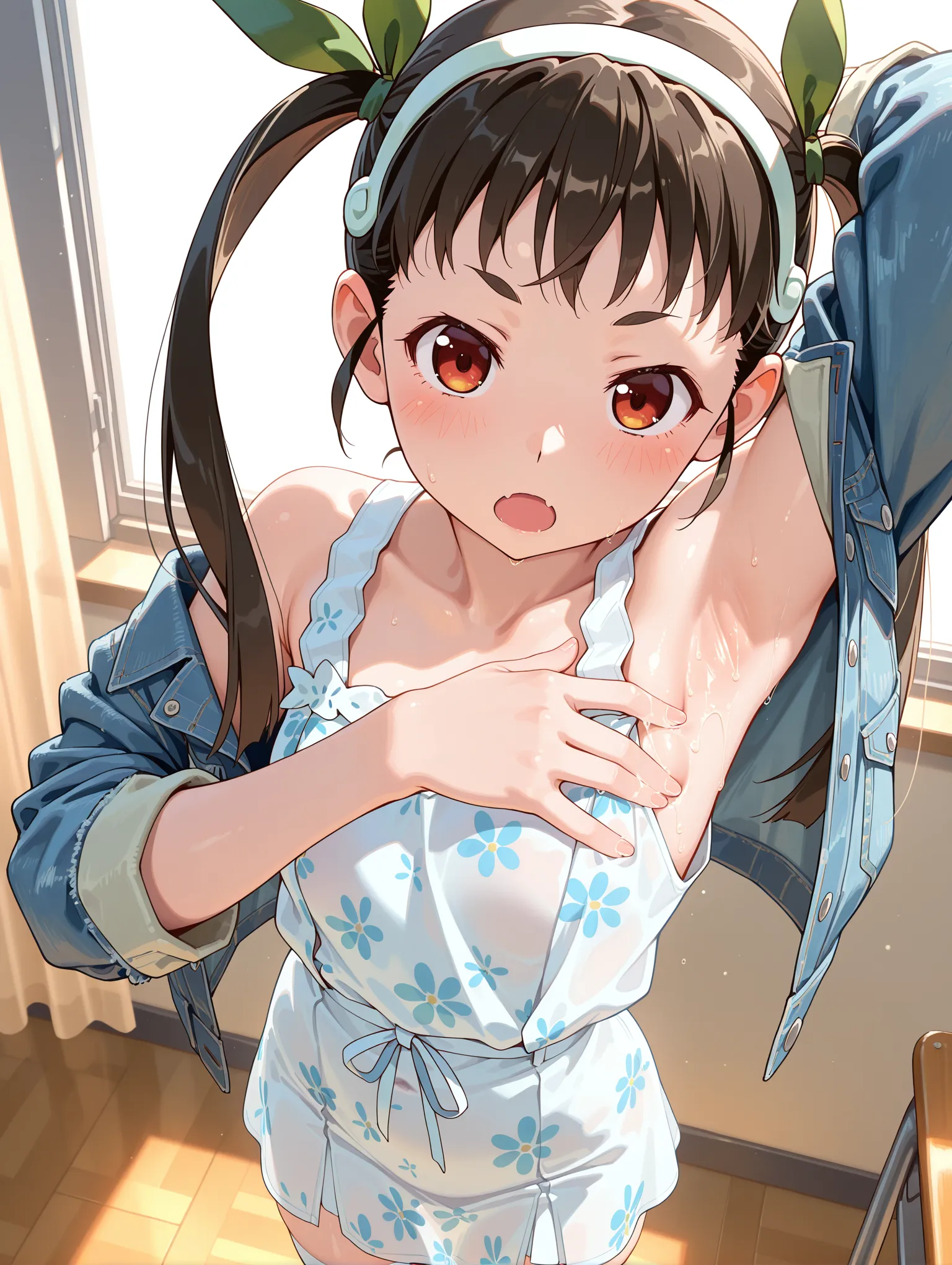 〈物語〉シリーズ