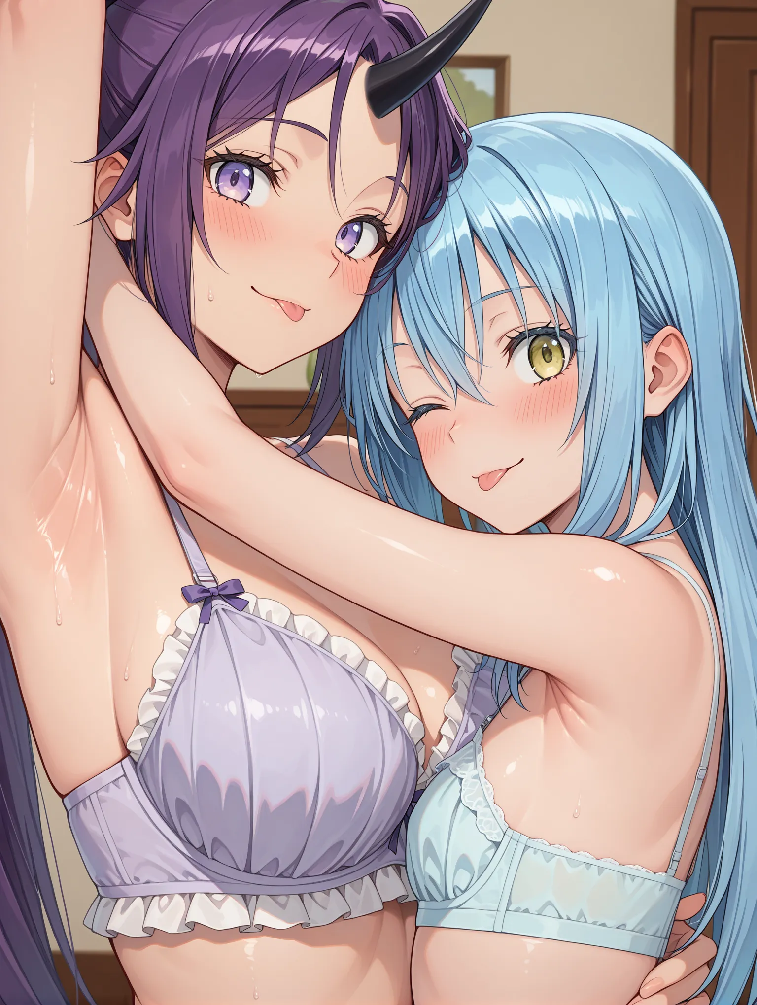 転生したらスライムだった件