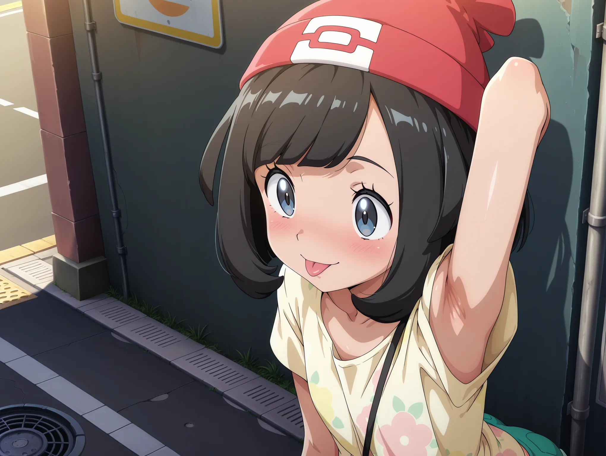 ポケットモンスター