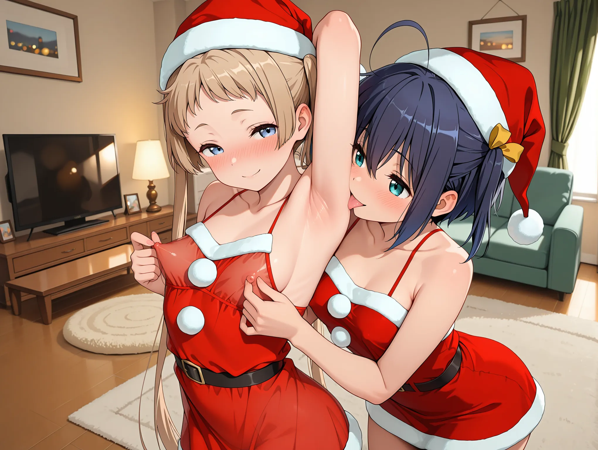 中二病でも恋がしたい！