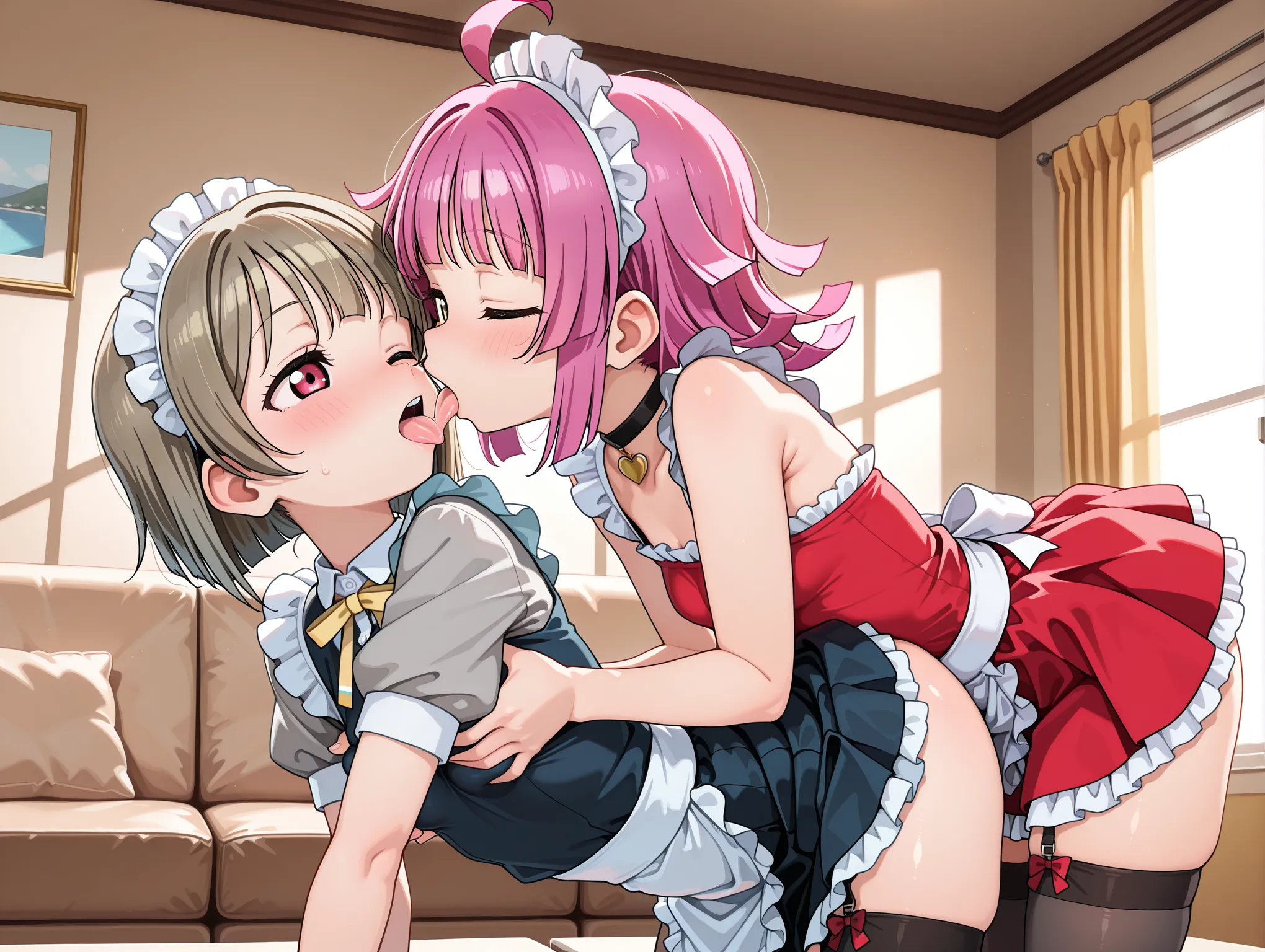 ラブライブ！虹ヶ咲学園スクールアイドル同好会