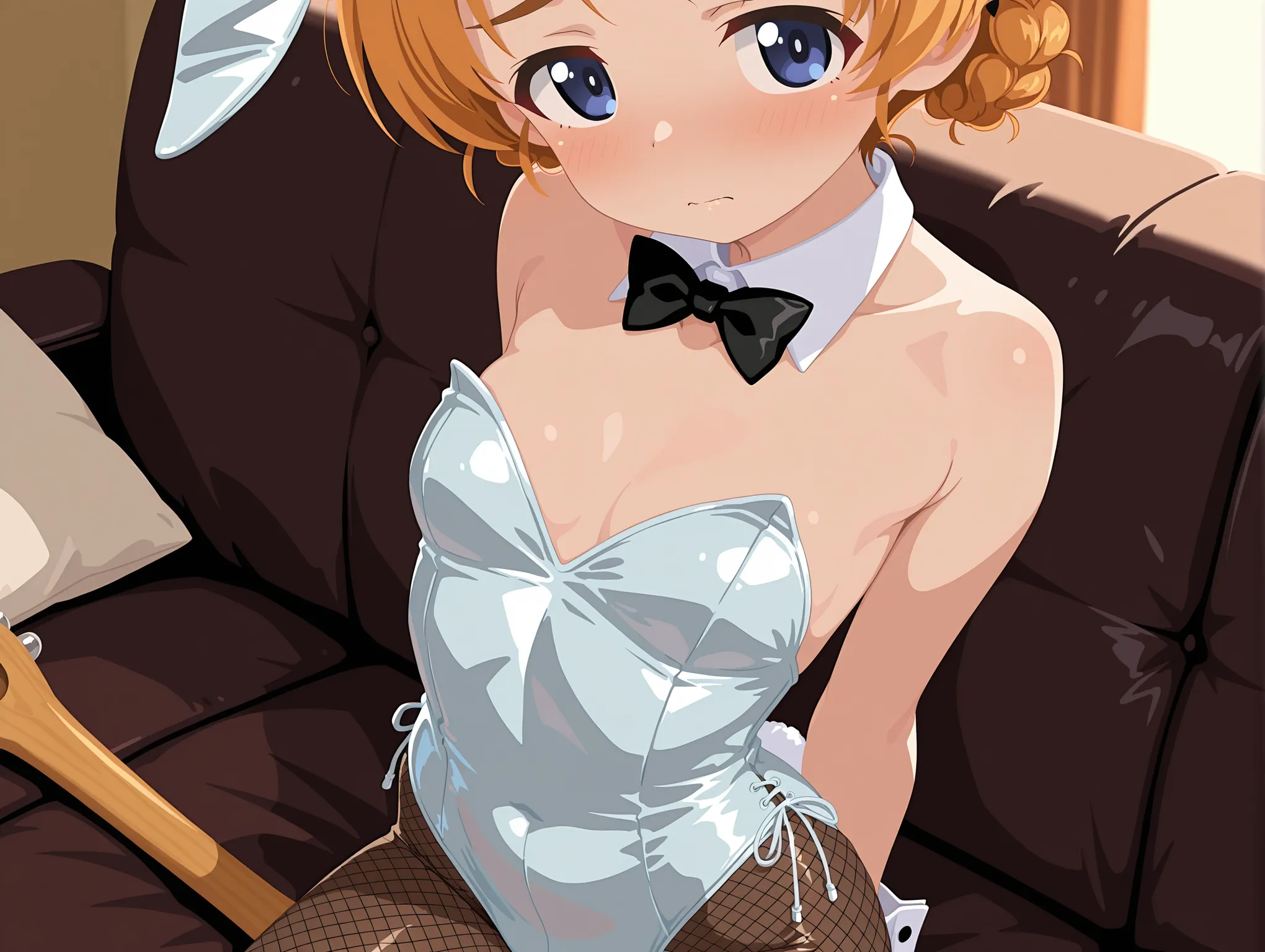ガールズ＆パンツァー