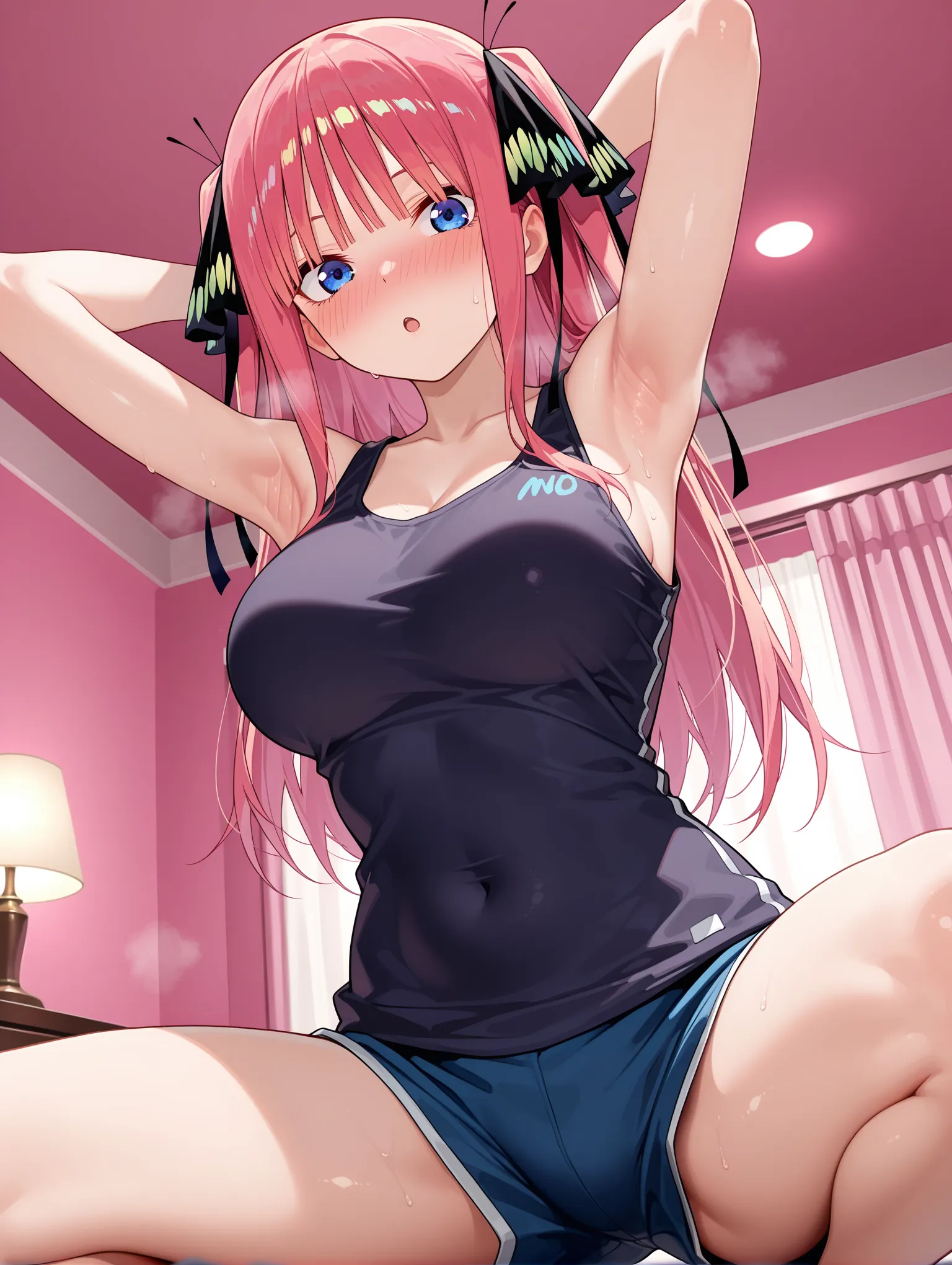 脇・腋