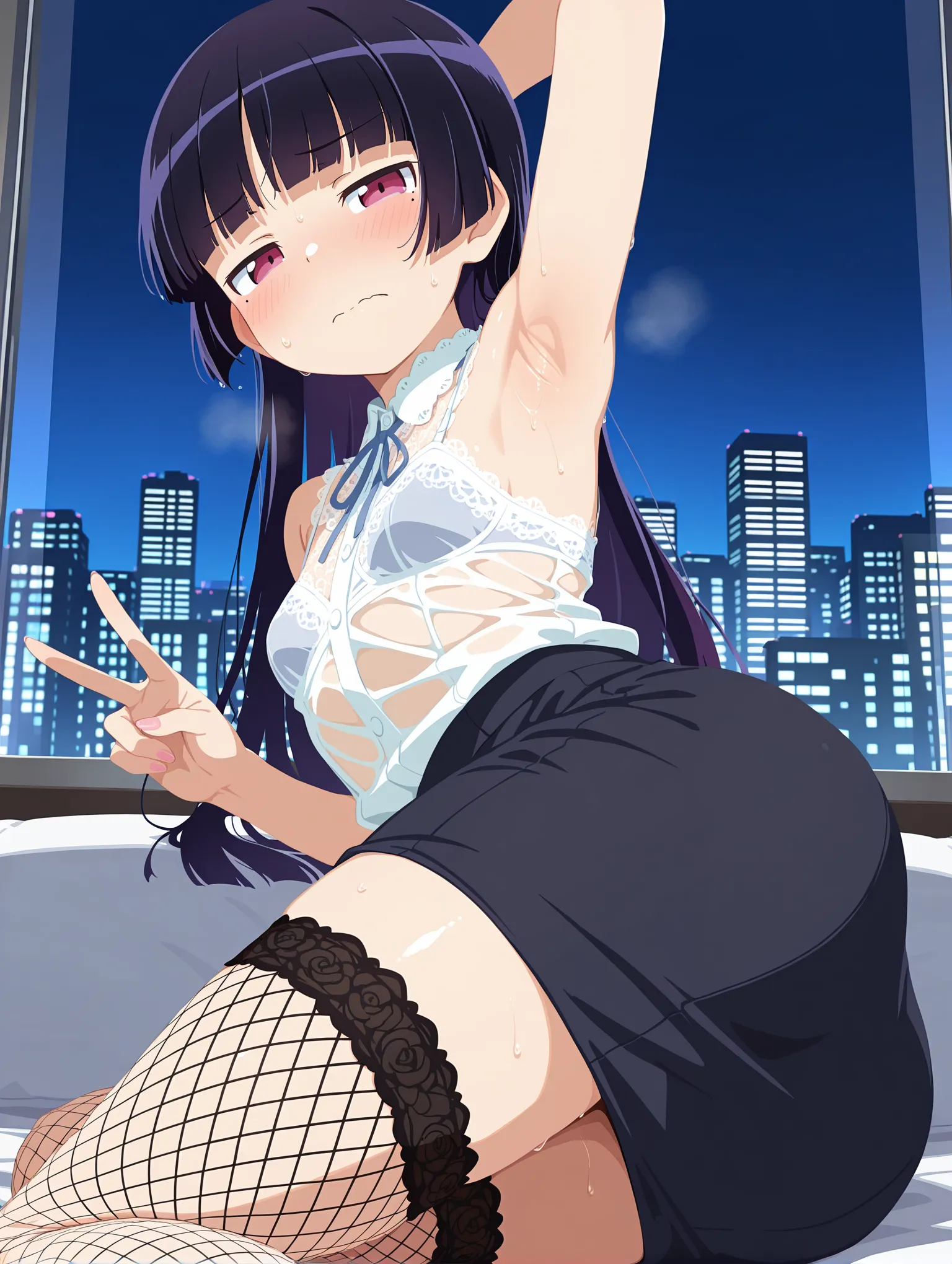 脇・腋