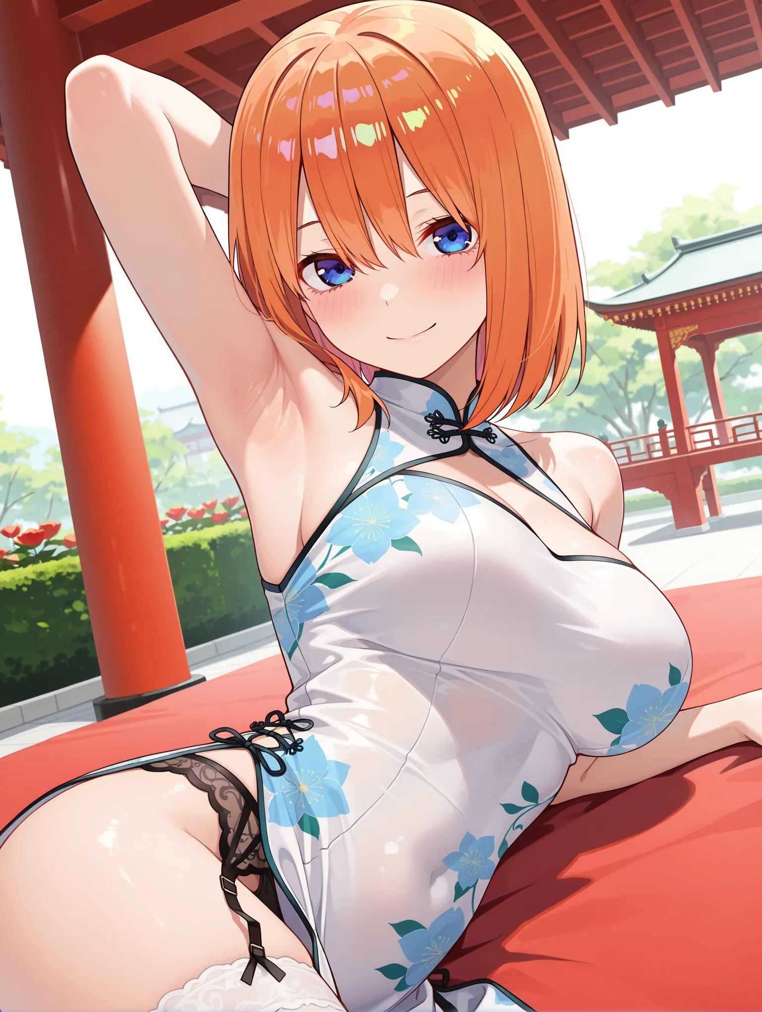 脇・腋