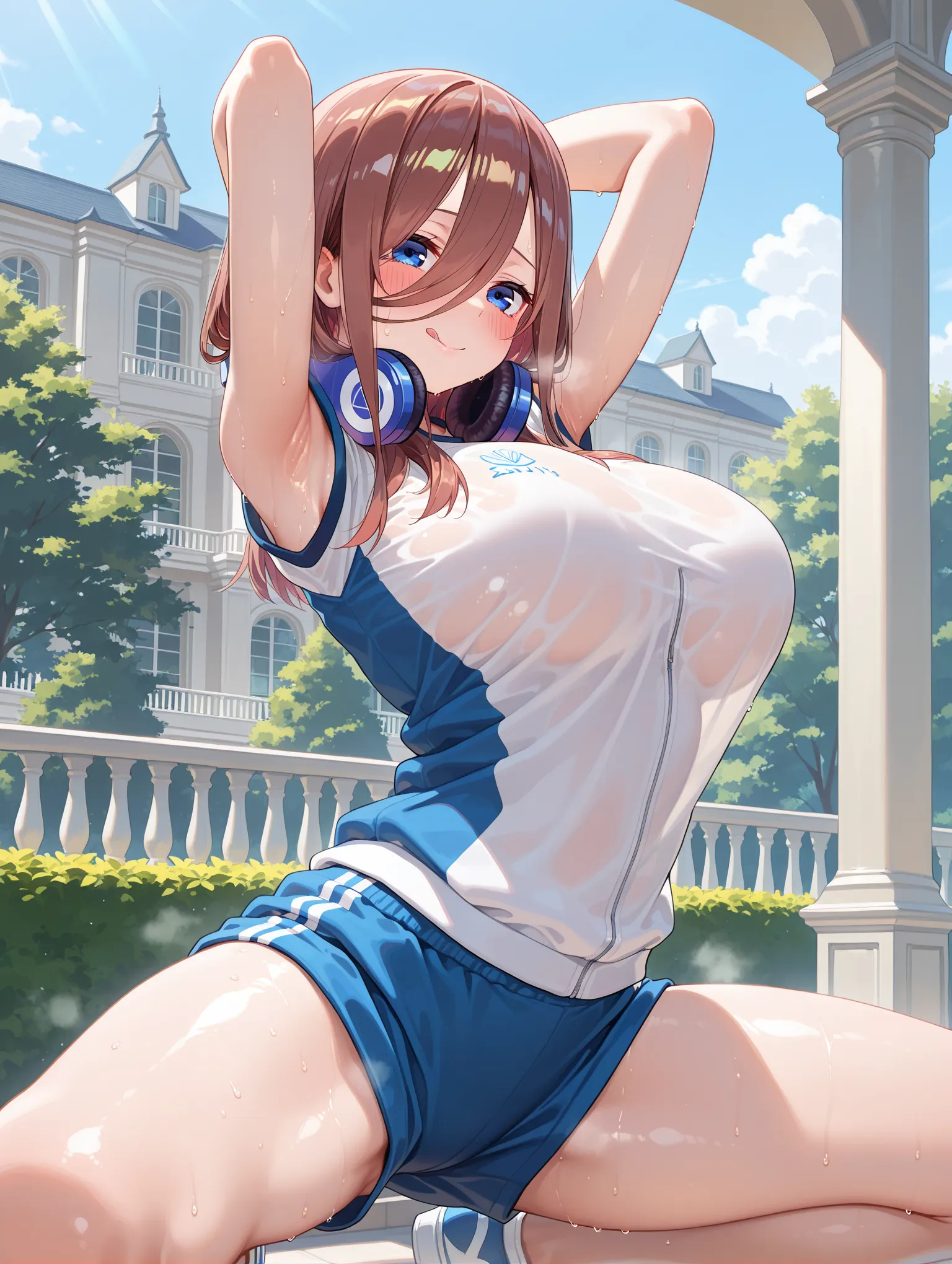 體操服