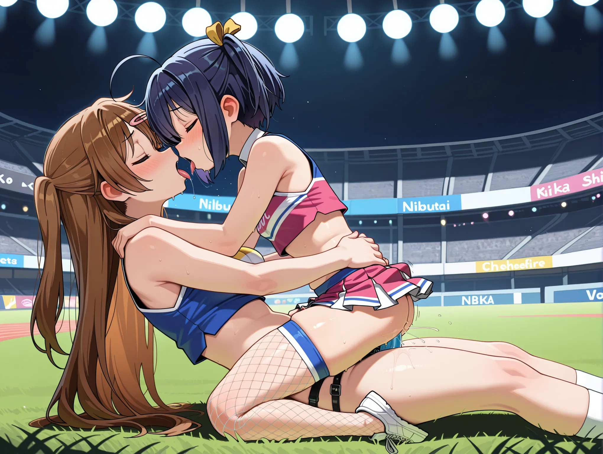 Love, Chunibyo & Other Delusions