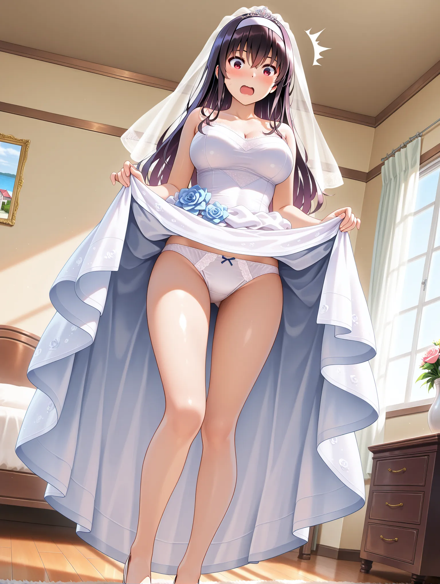 冴えない彼女の育てかた