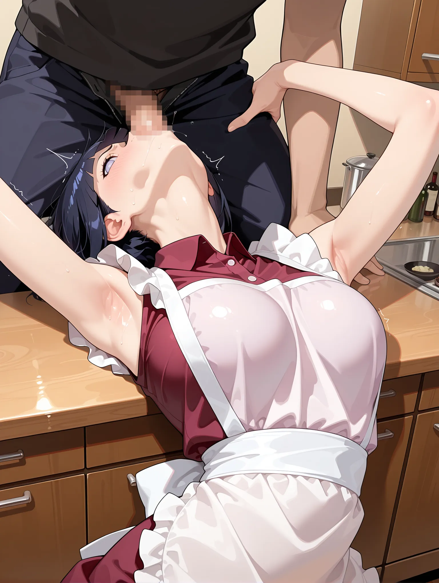 メイド