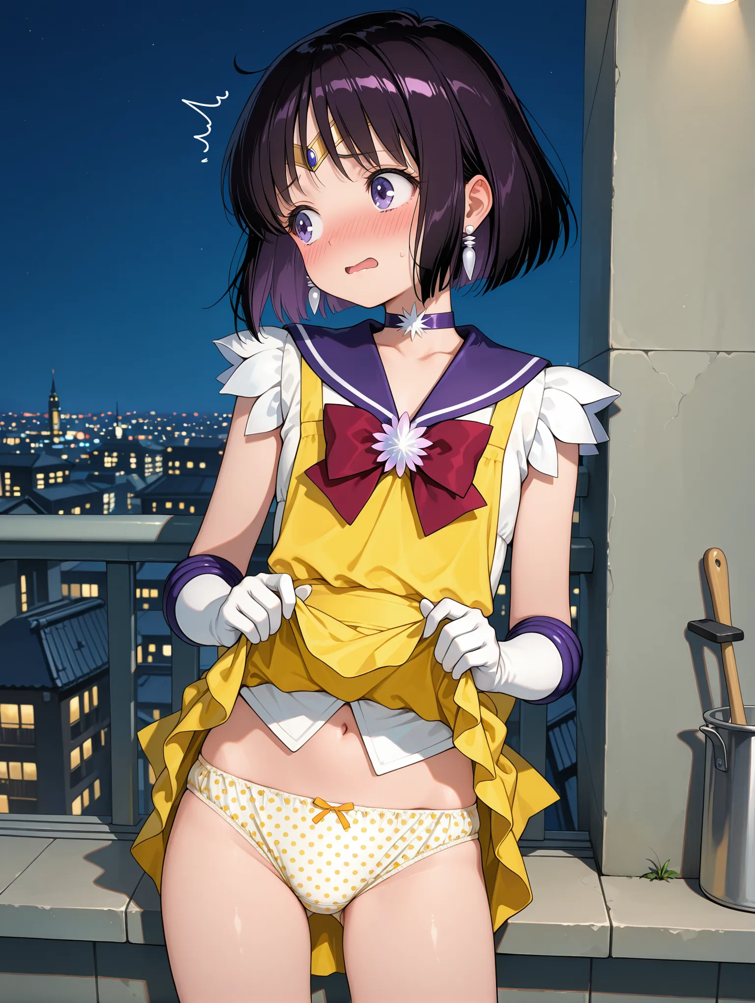 魔法少女