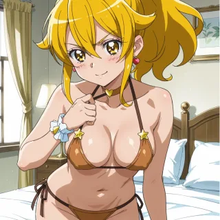 Smile PreCure!