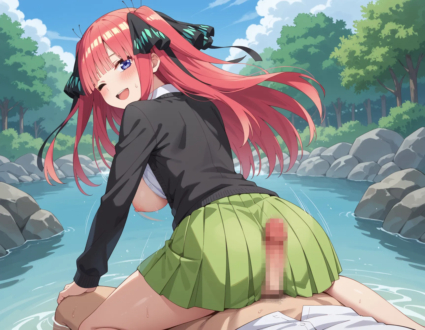 学生服
