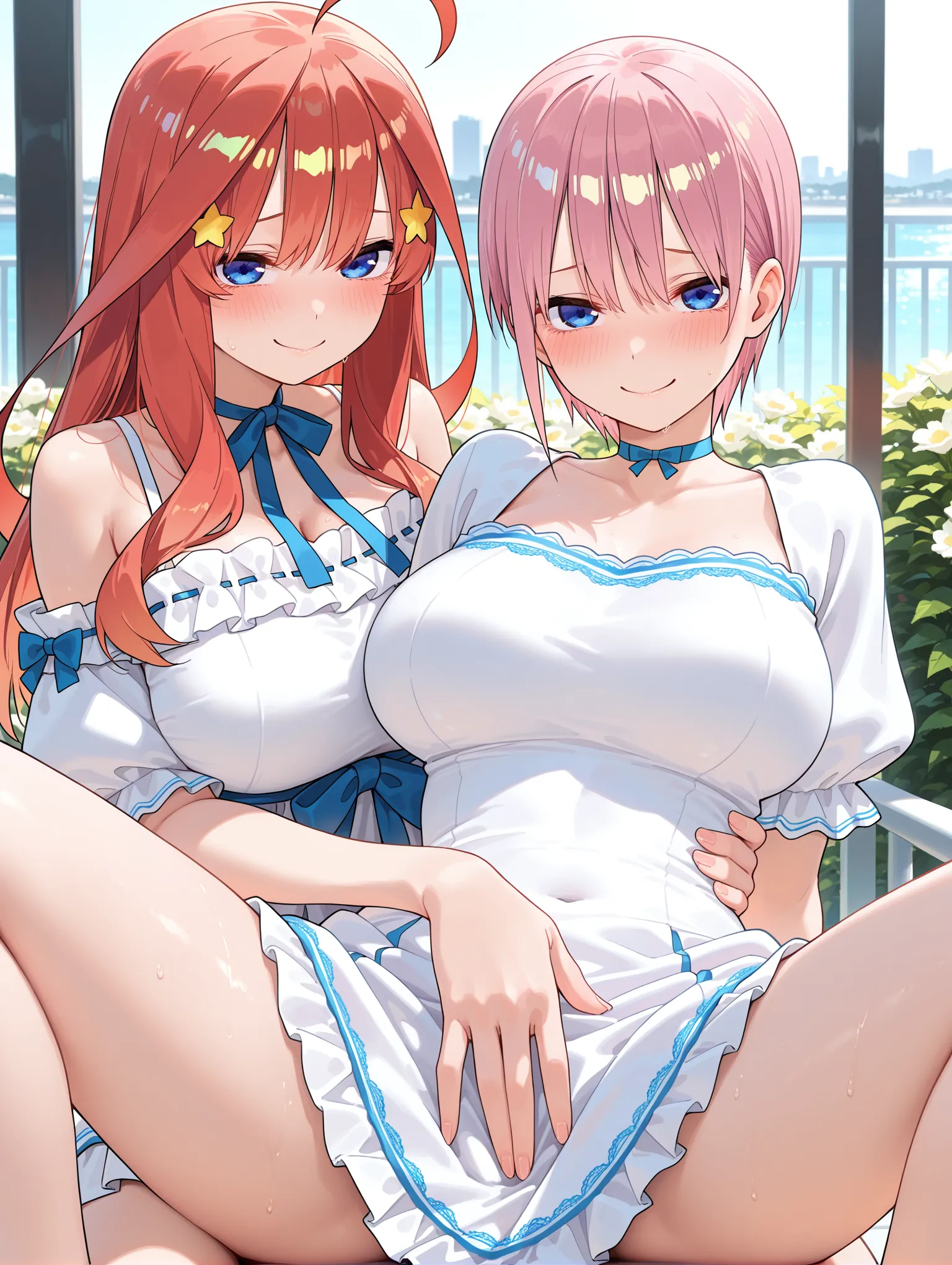 五等分の花嫁