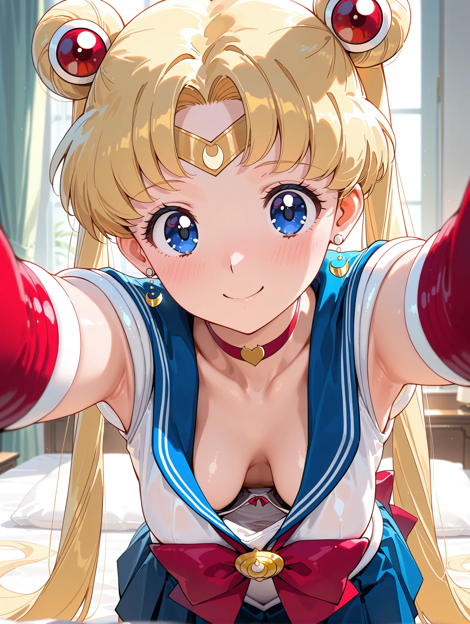 美少女戦士セーラームーン