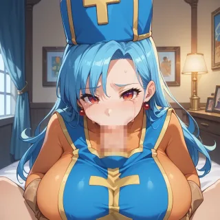 ドラゴンクエスト