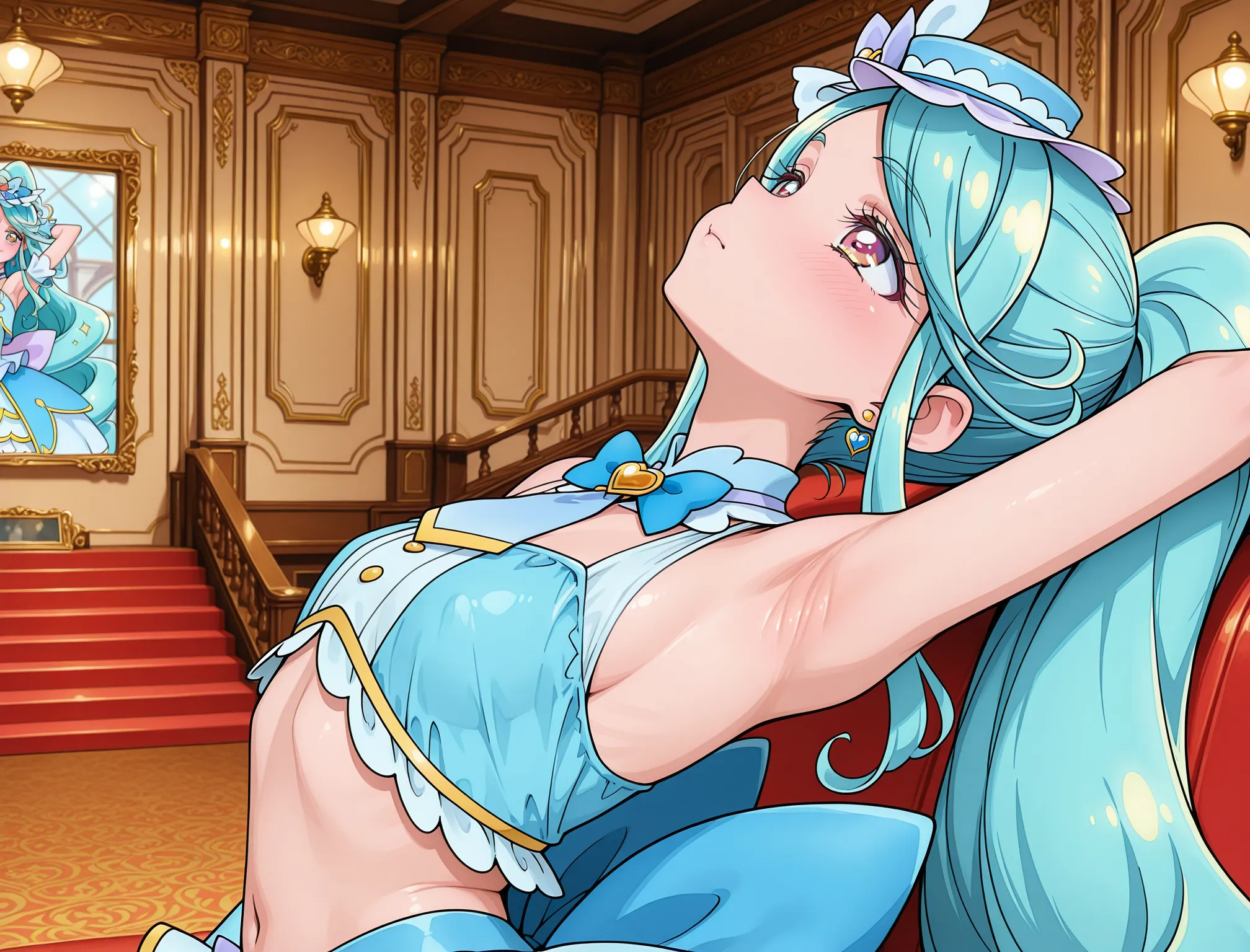 アイドル