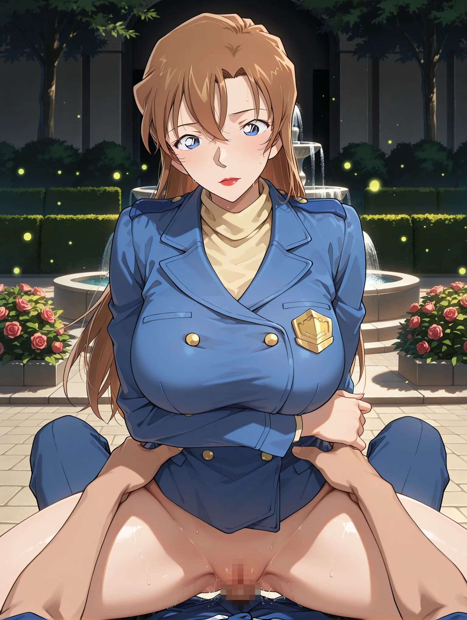 名探偵コナン